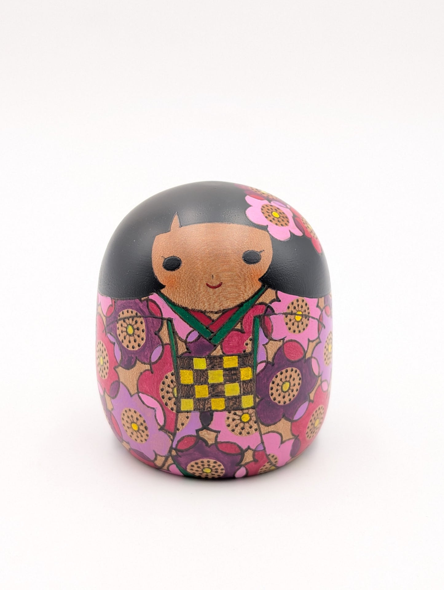 Kokeshi Saiwai
