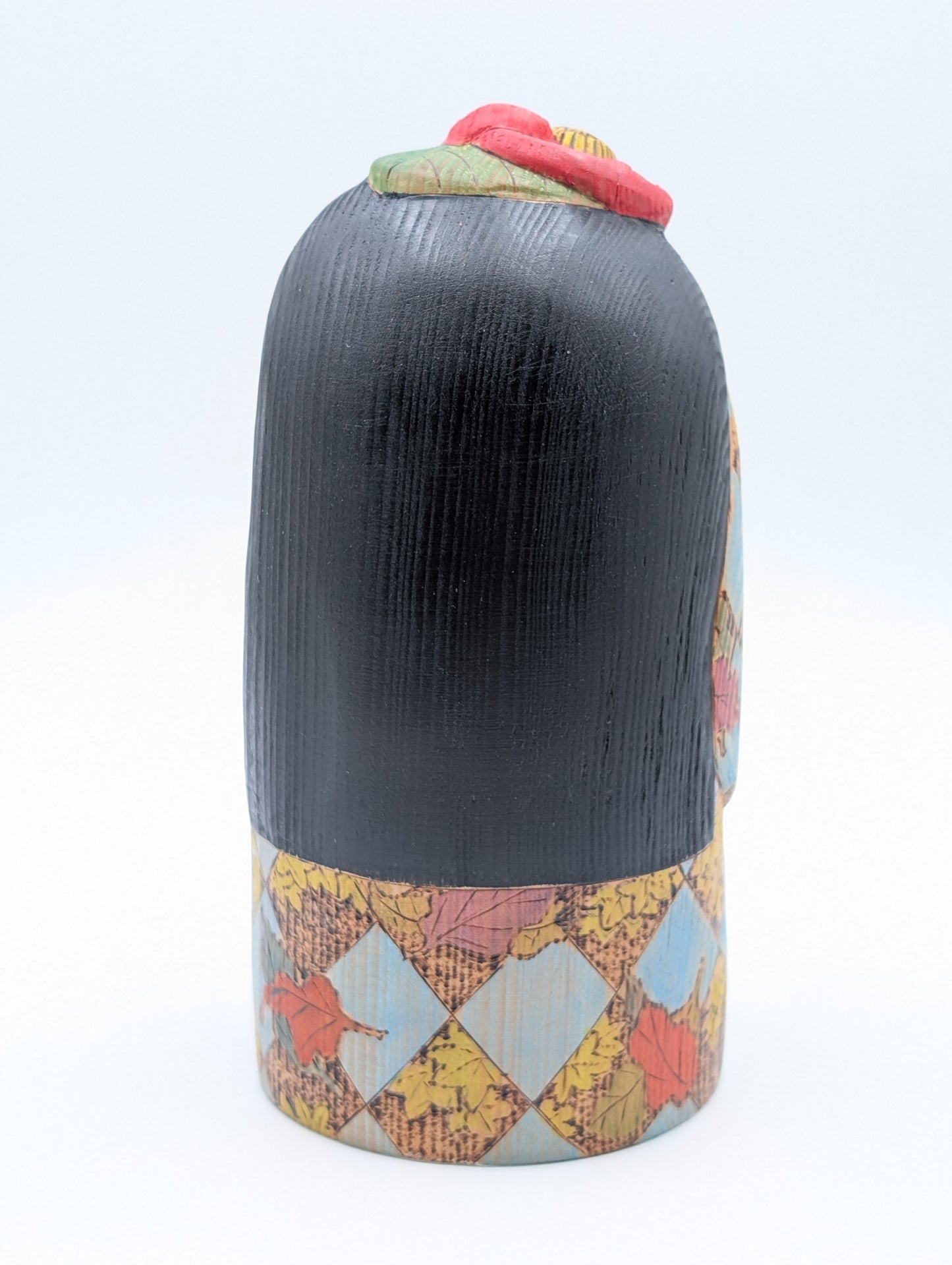 Kokeshi Hana Hitotsu