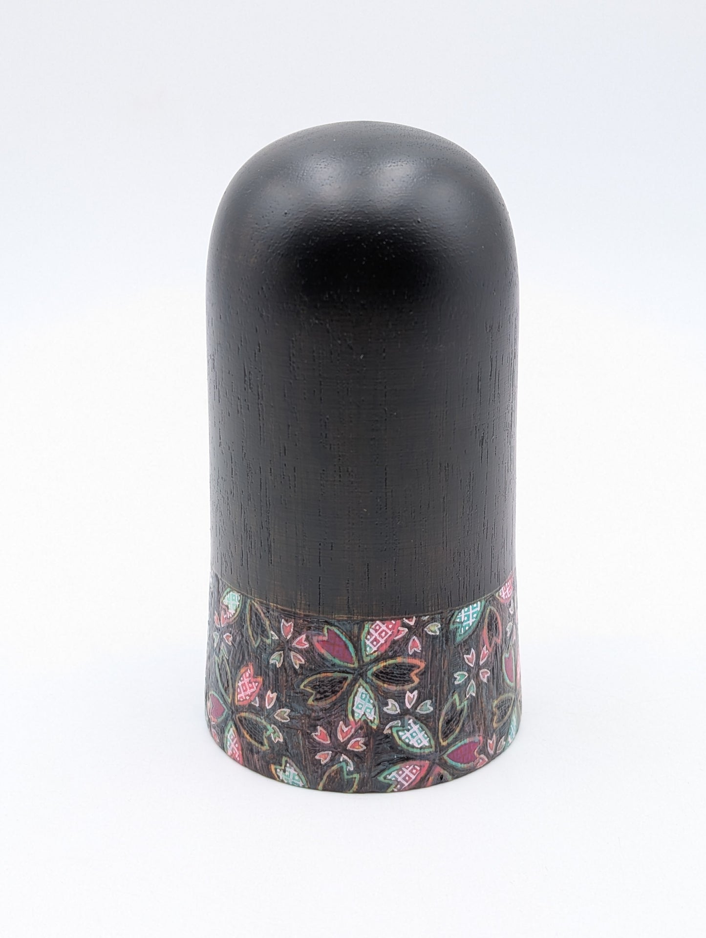 Kokeshi Muso Shinka