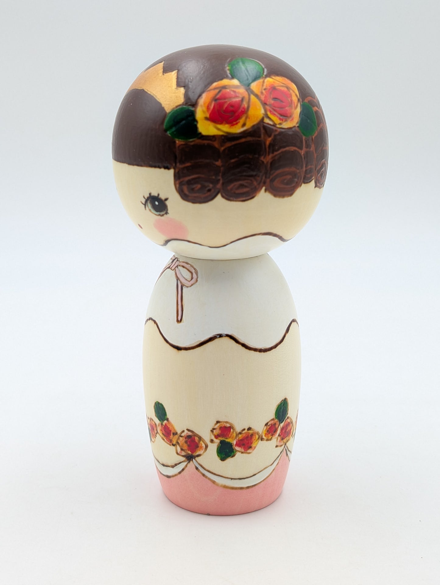 Kokeshi Hime