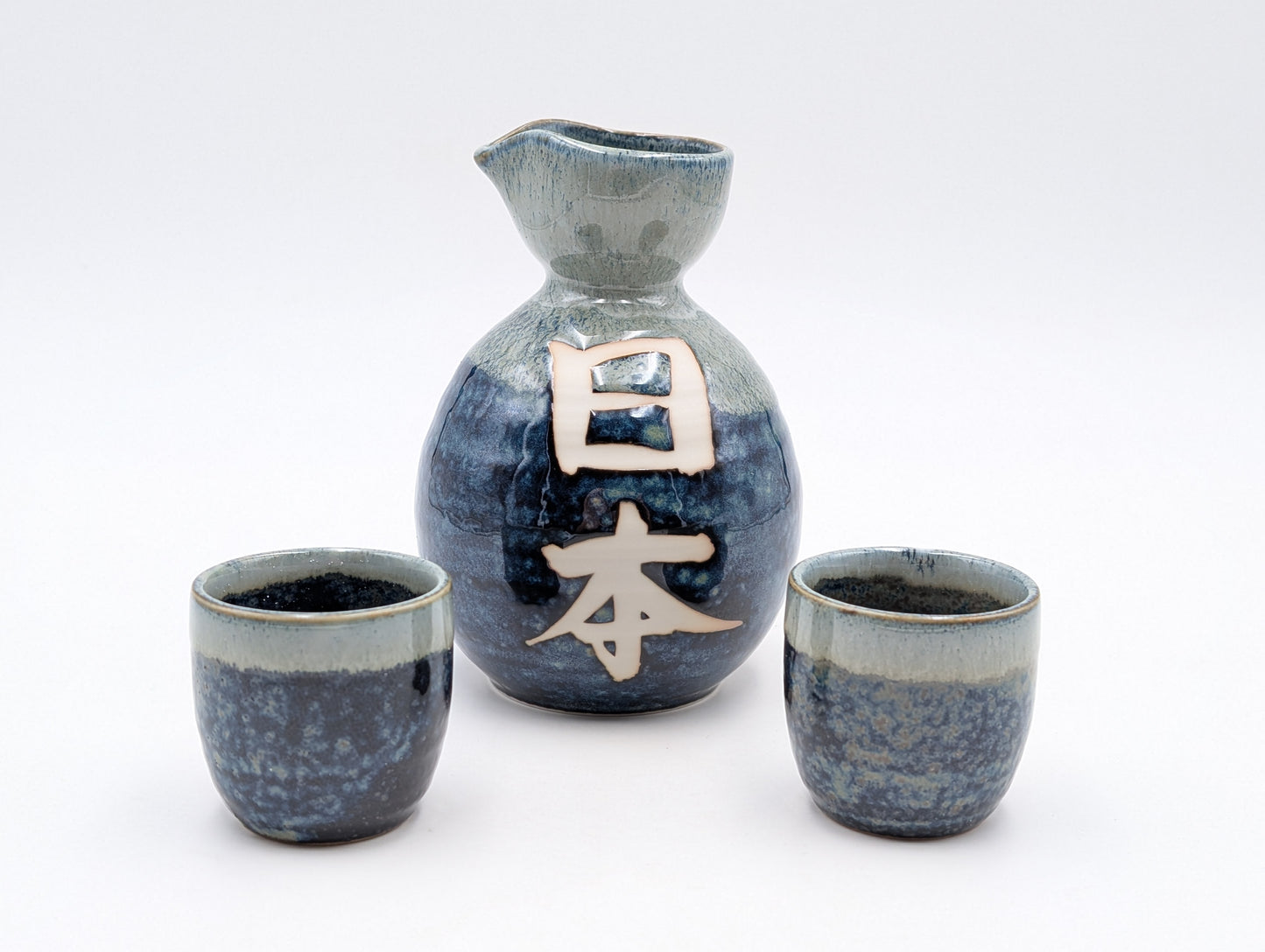 Set da sake