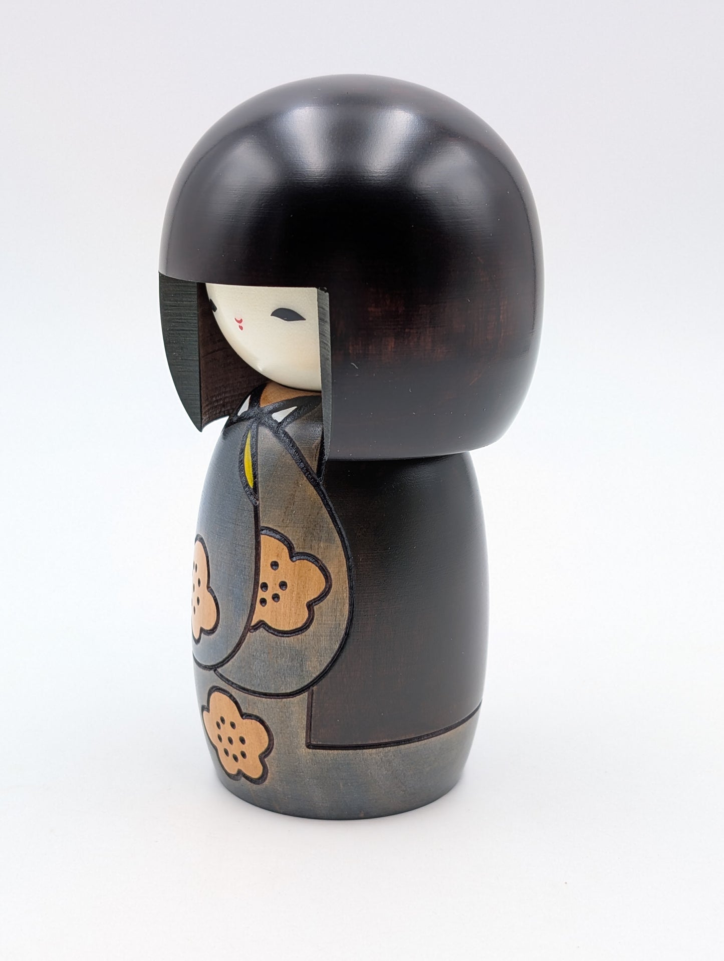 Kokeshi Kojitsu