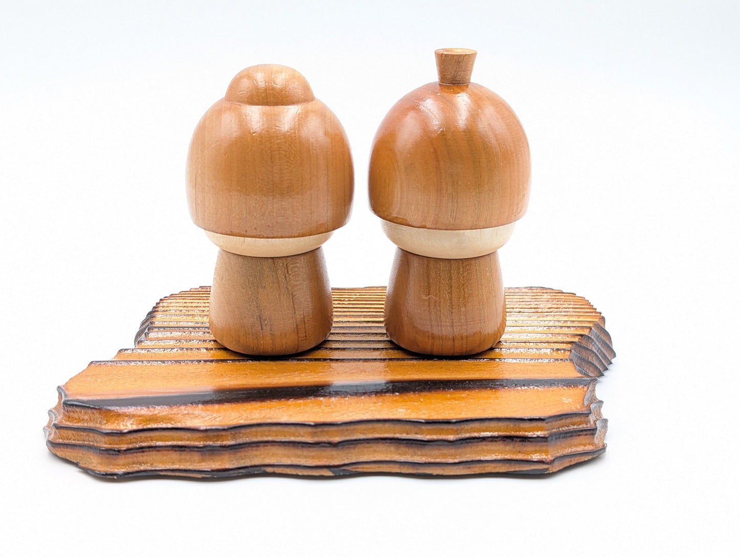 Kokeshi Koibito