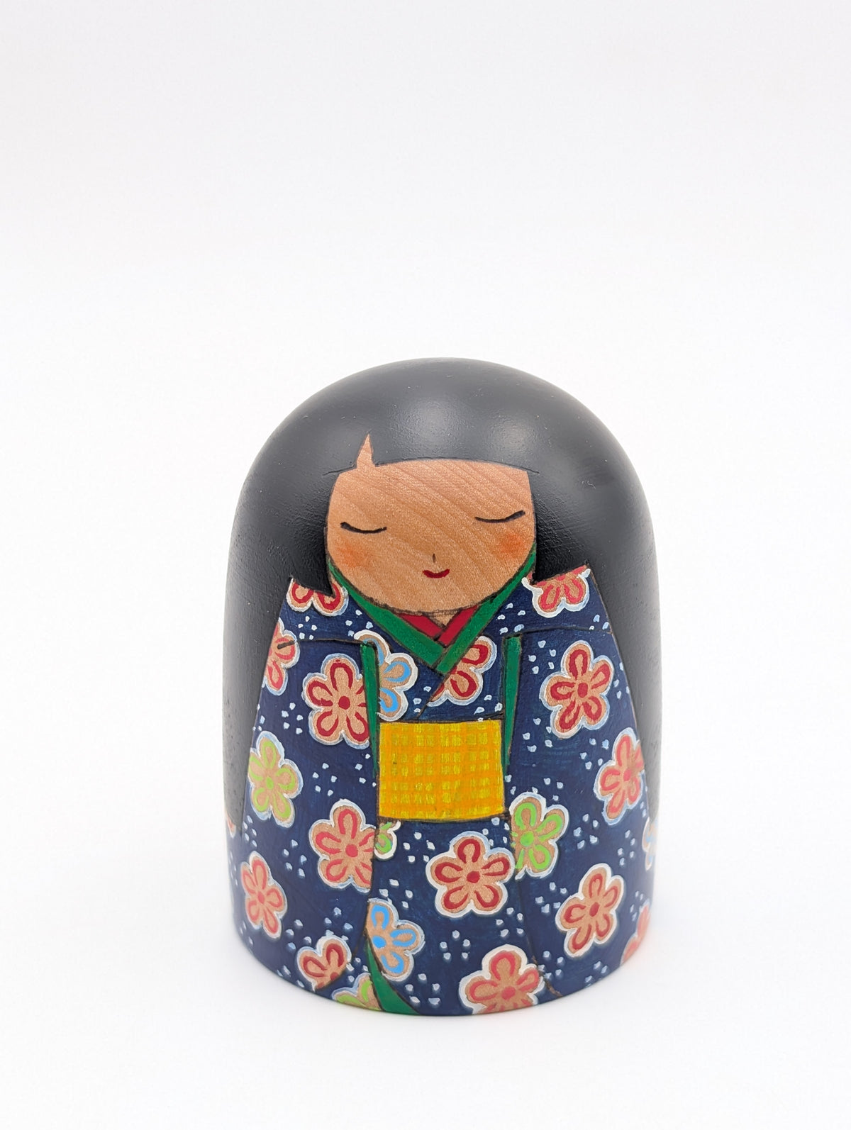 Kokeshi Momo Omou