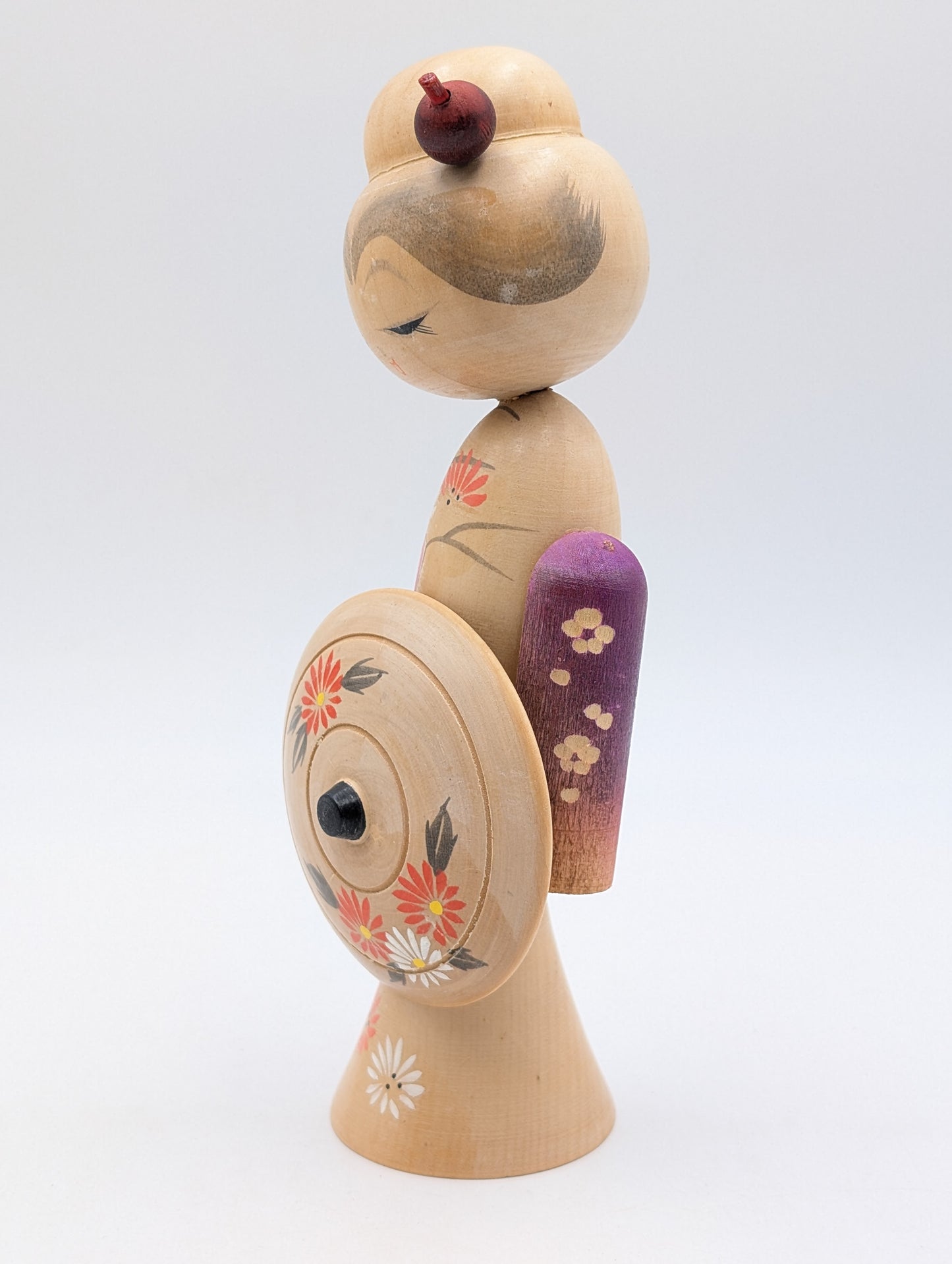 Kokeshi Mai Sugata