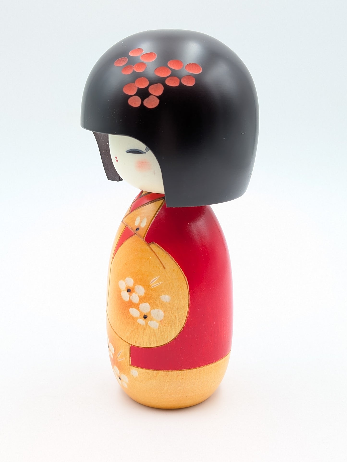 Kokeshi Nobana