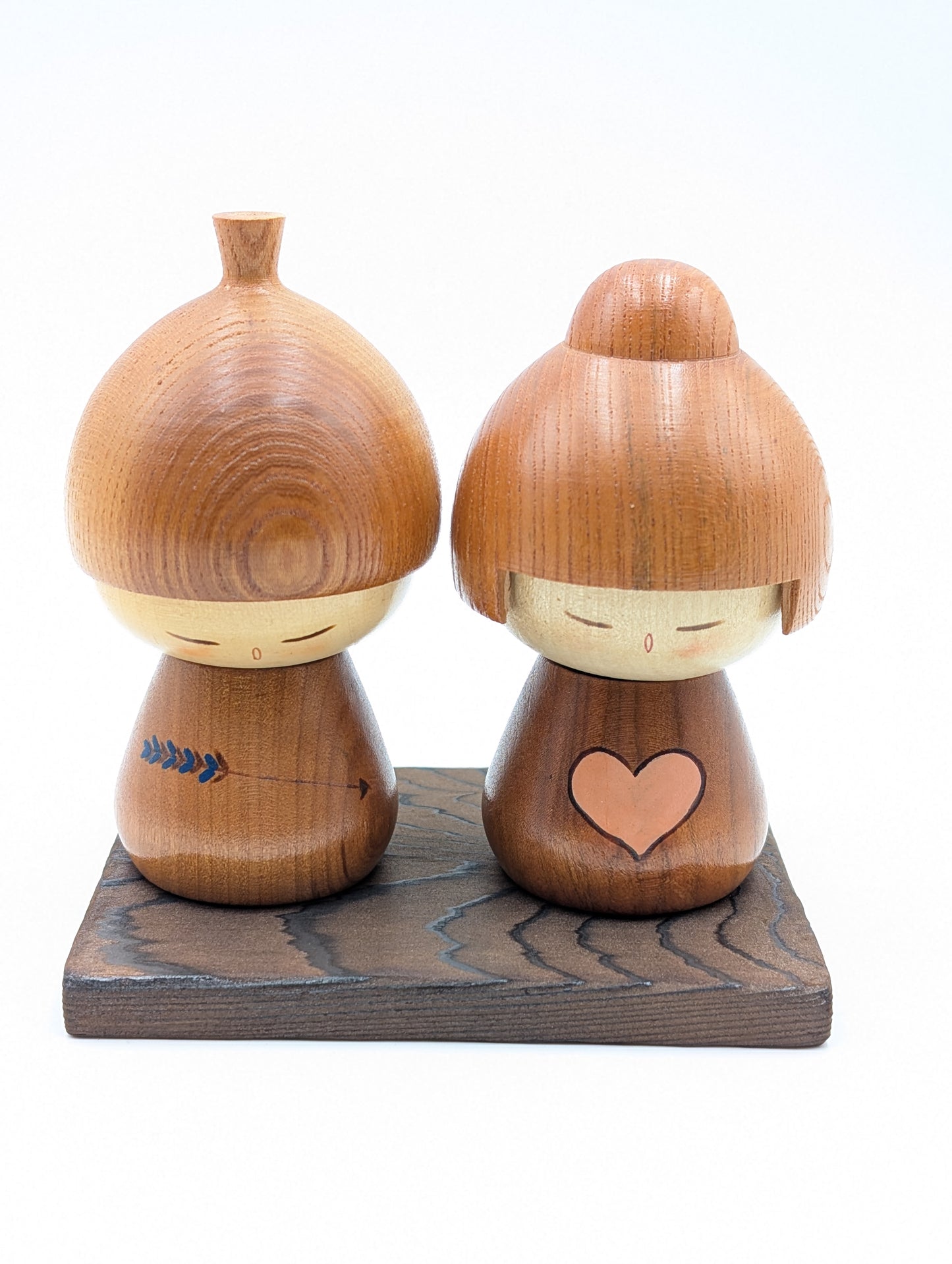 Kokeshi Kosode