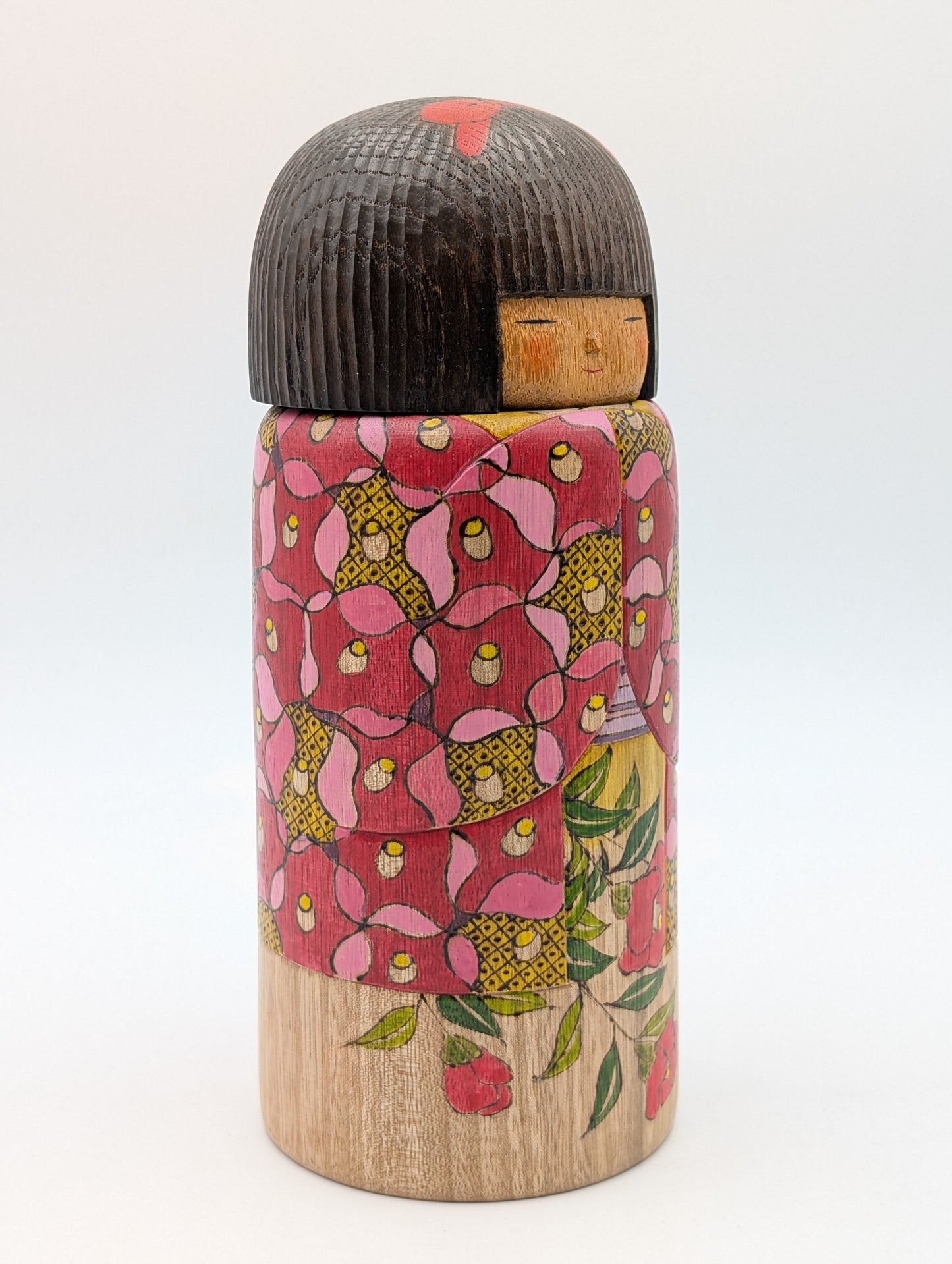 Kokeshi Danshun