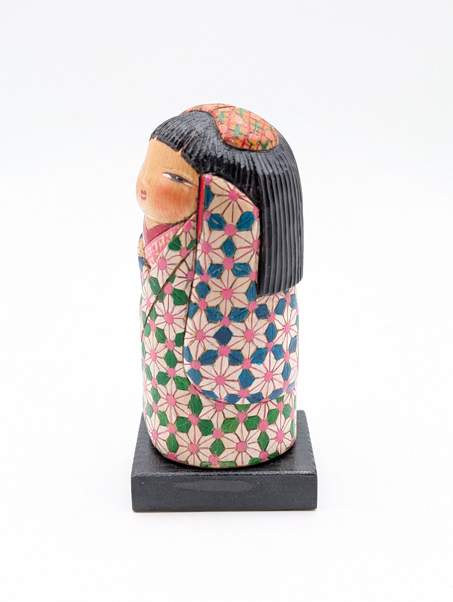 Kokeshi Karen