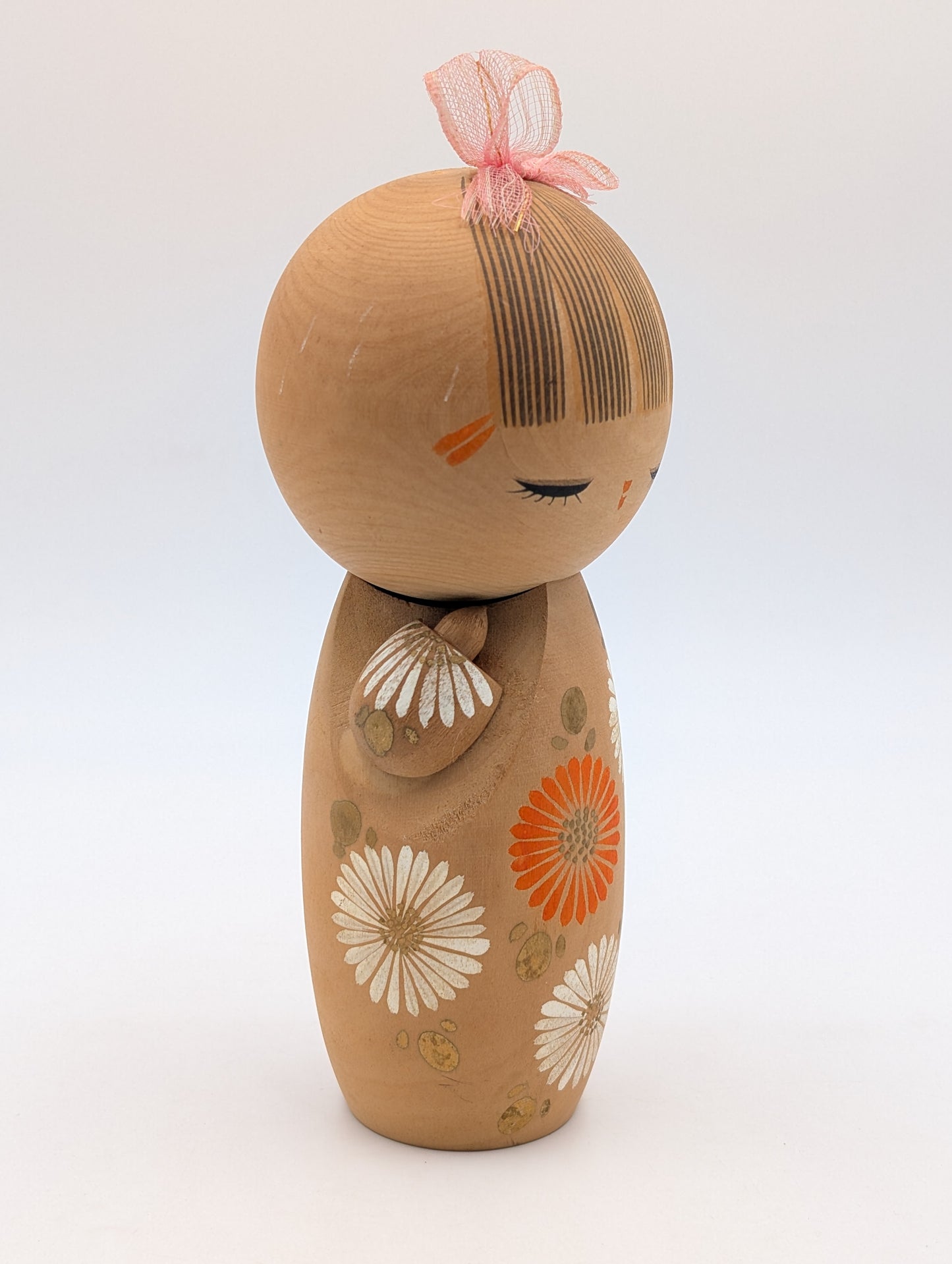 Kokeshi Hinagiku