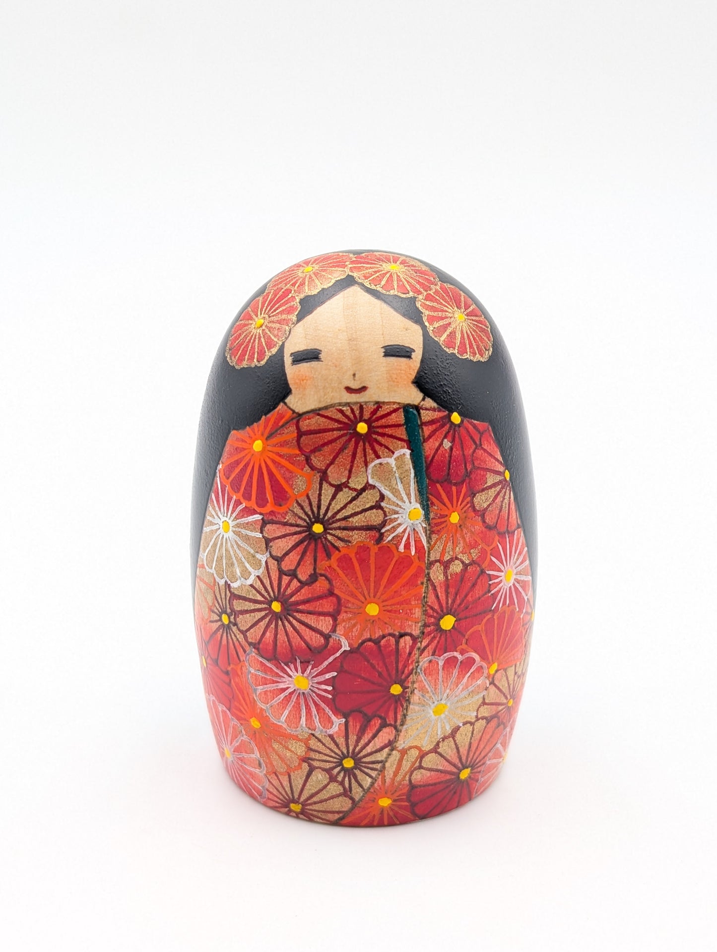 Kokeshi Kinka