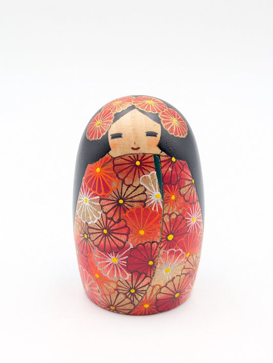 Kokeshi Kinka