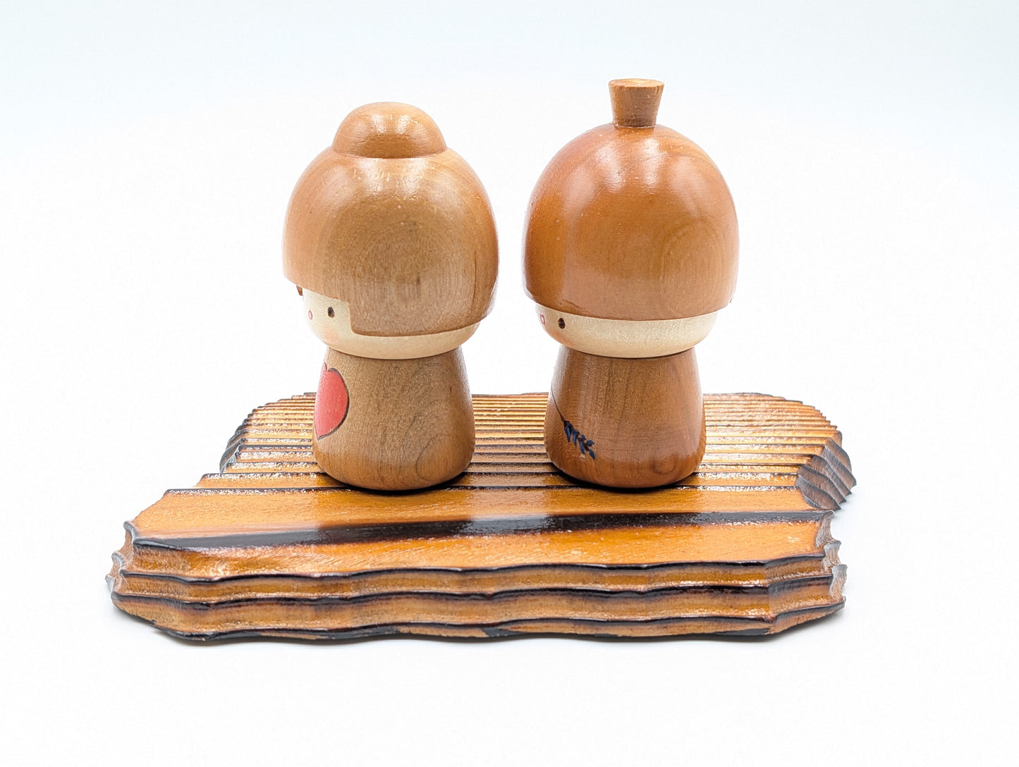 Kokeshi Koibito