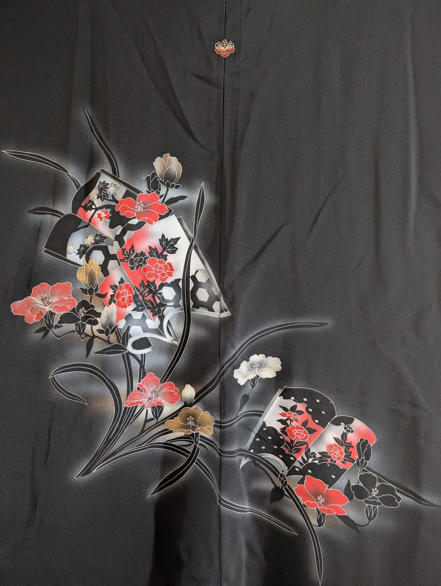 Haori lilla