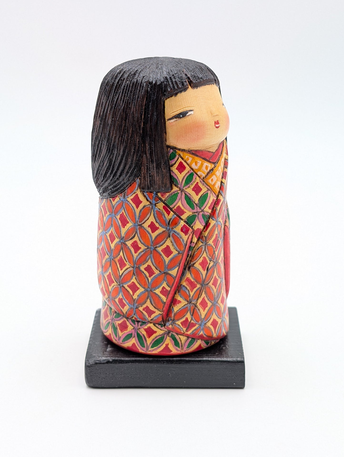 Kokeshi Fumi