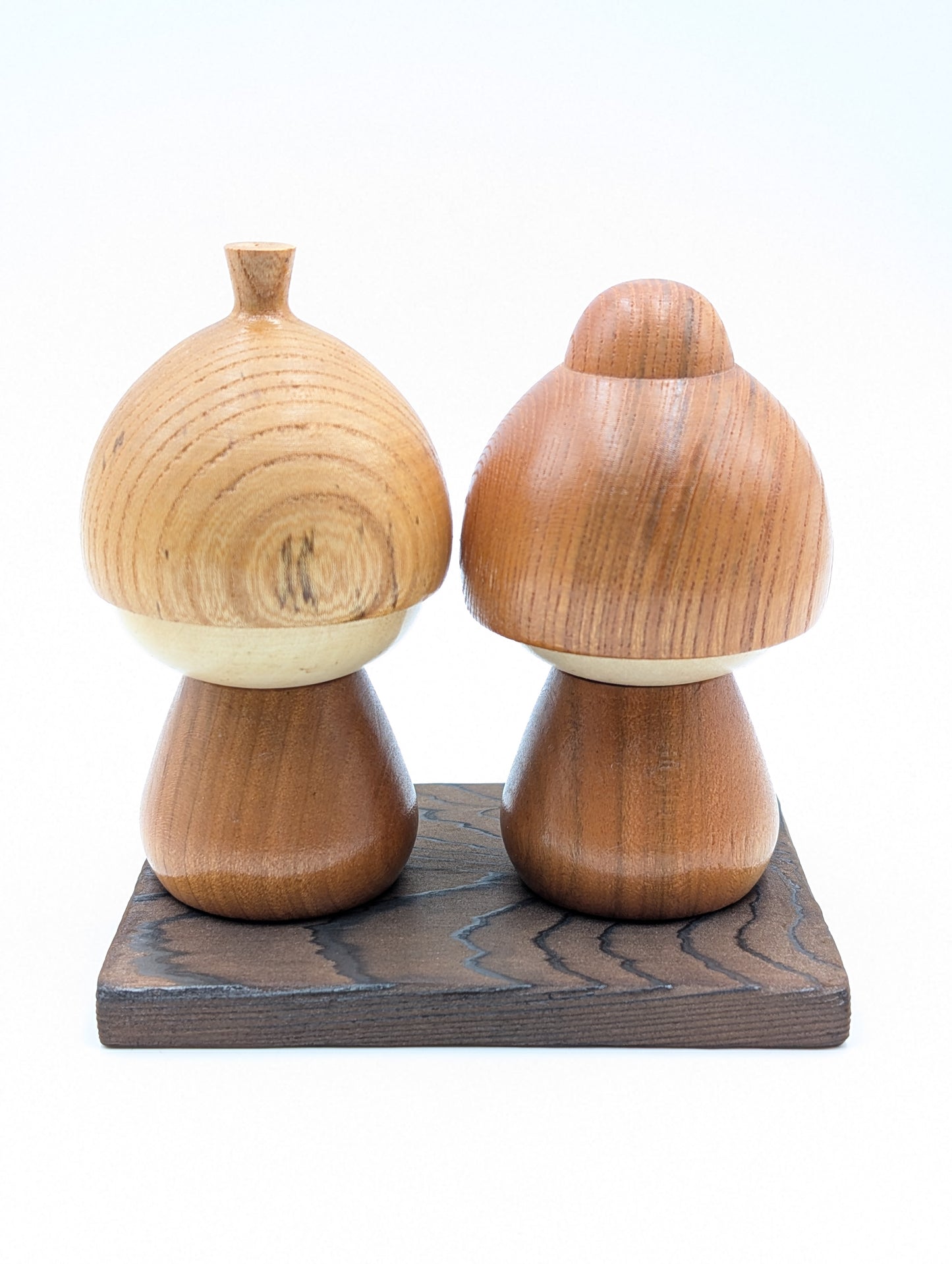 Kokeshi Kosode