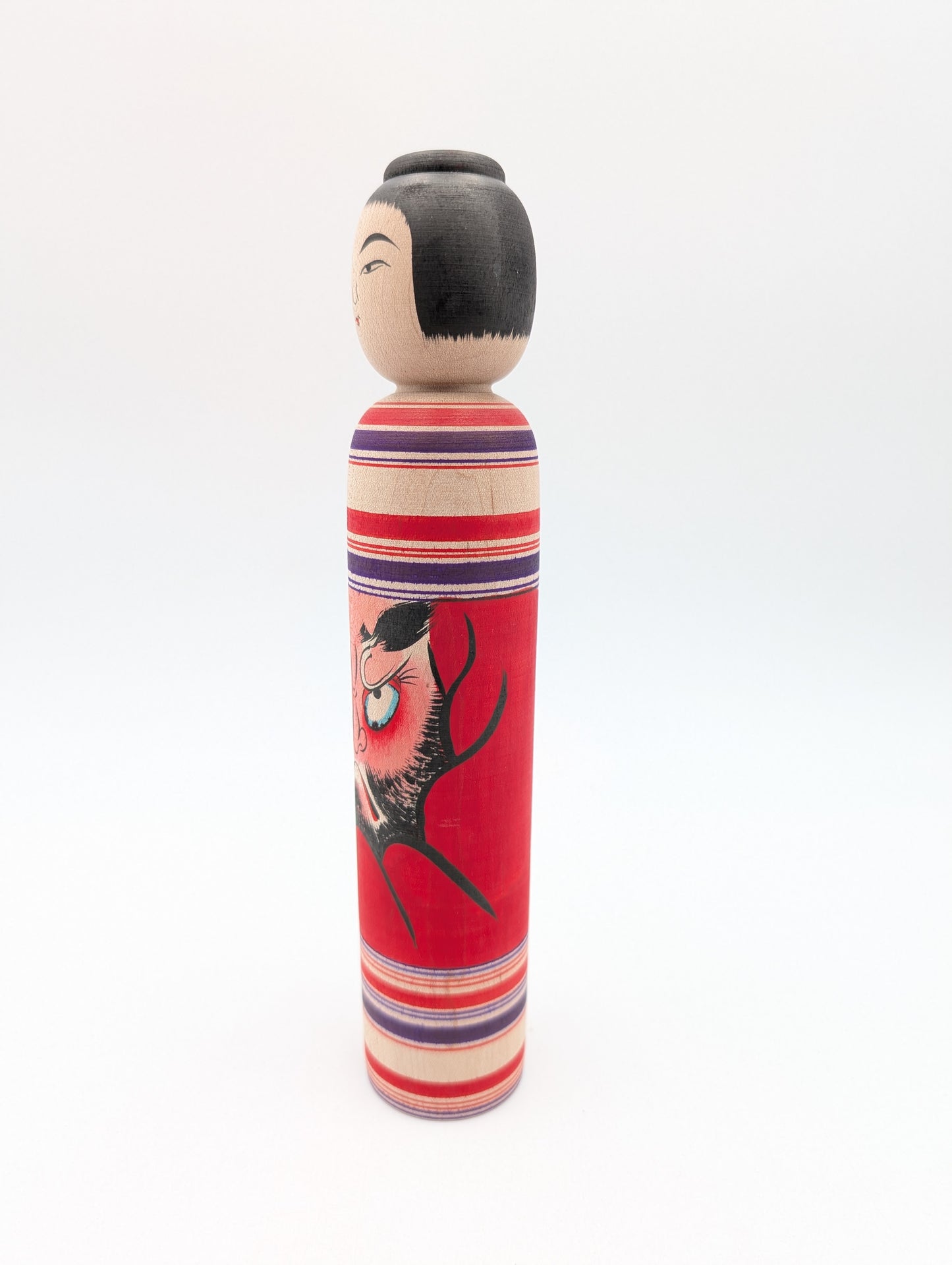 Kokeshi Naruko