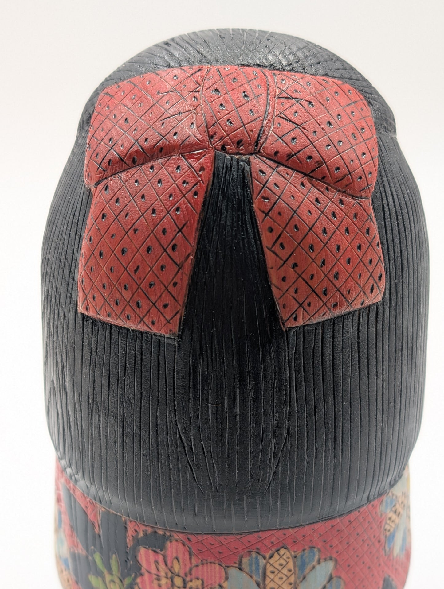 Kokeshi Hanadayori