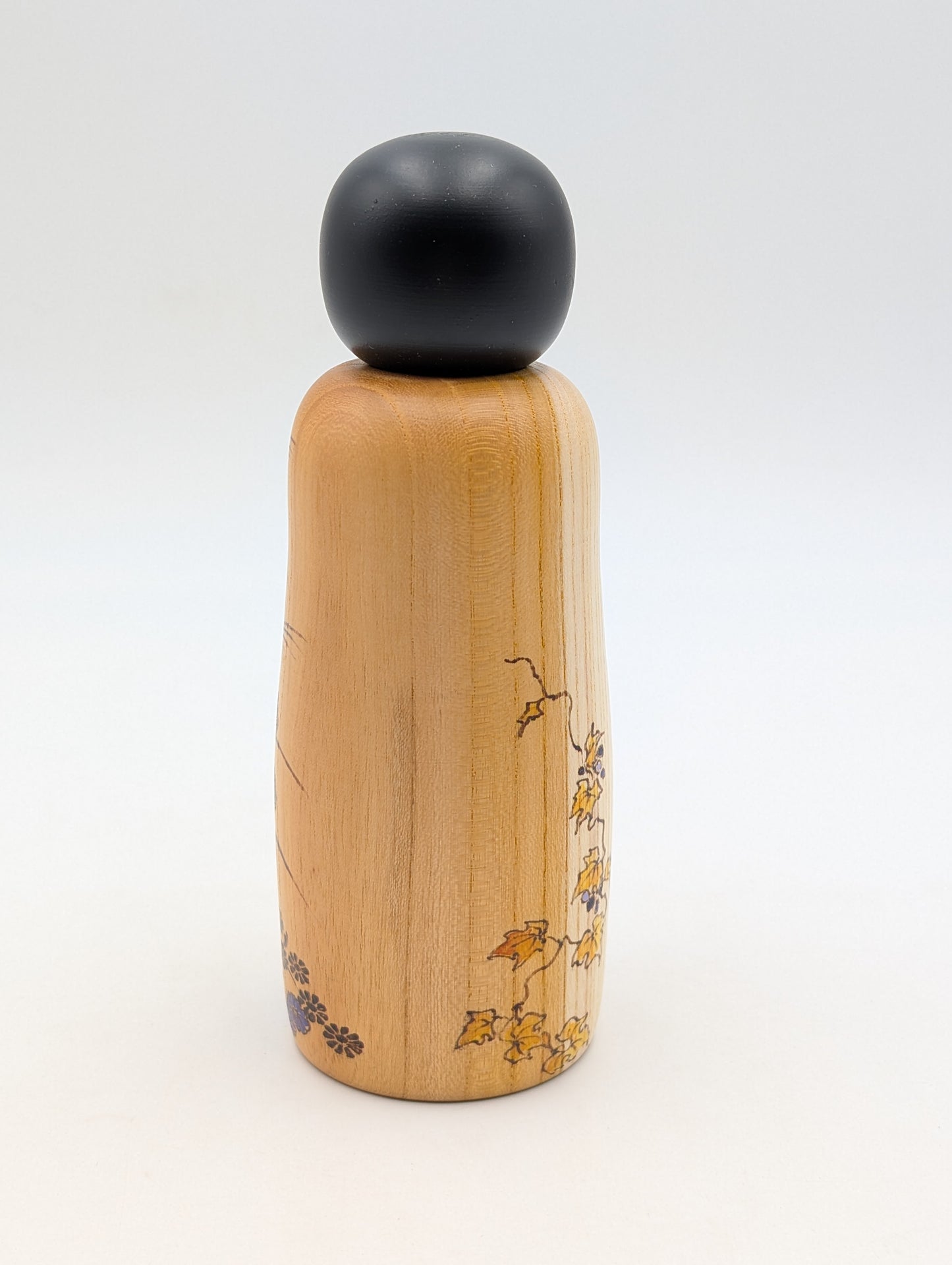 Kokeshi Noji no aki