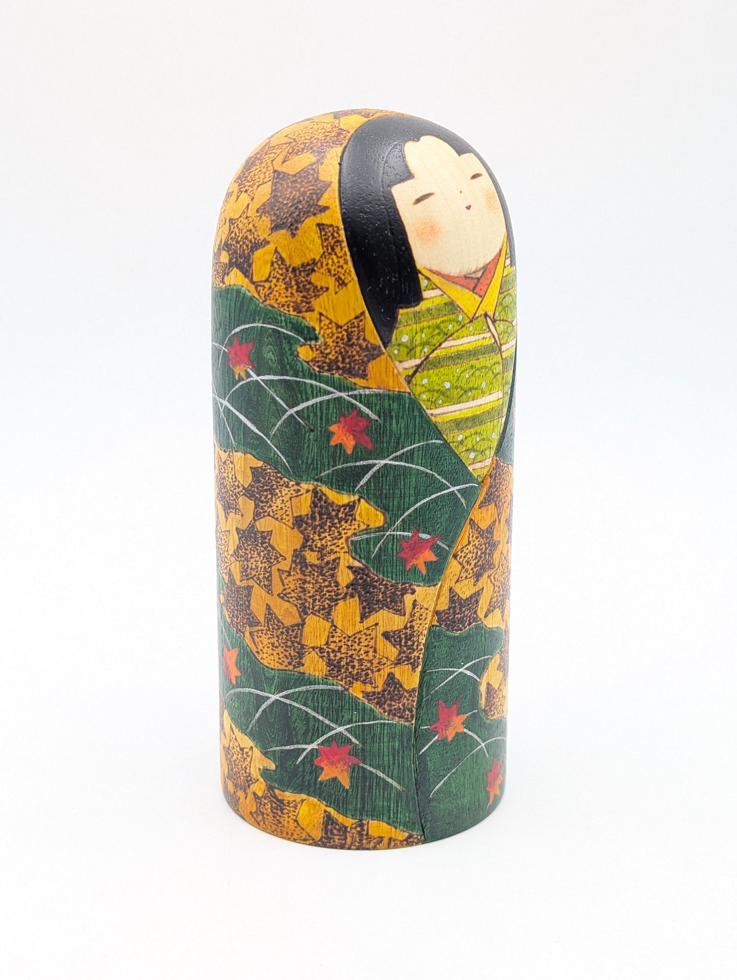 Kokeshi Shūkei