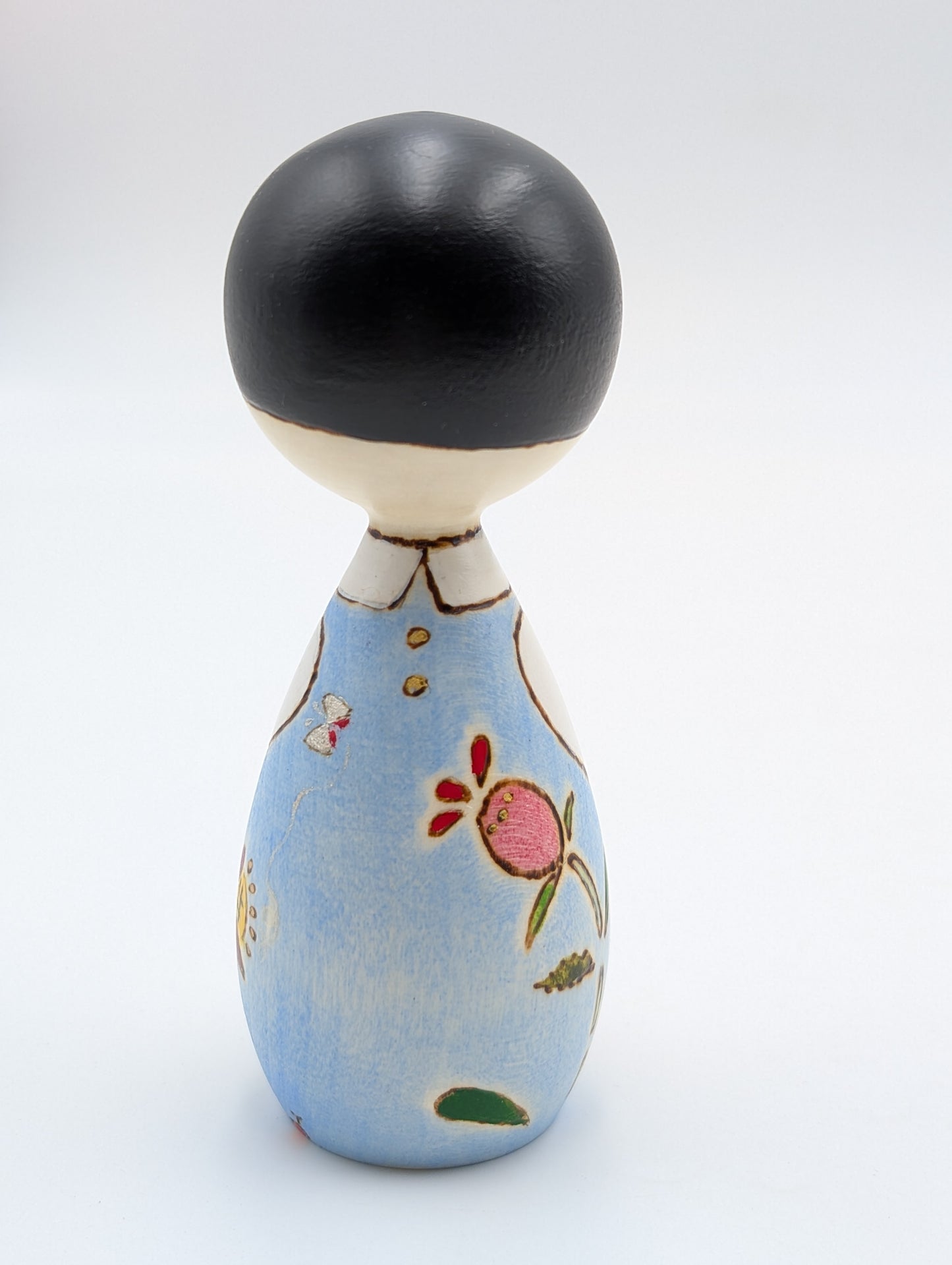 Kokeshi Shinshun