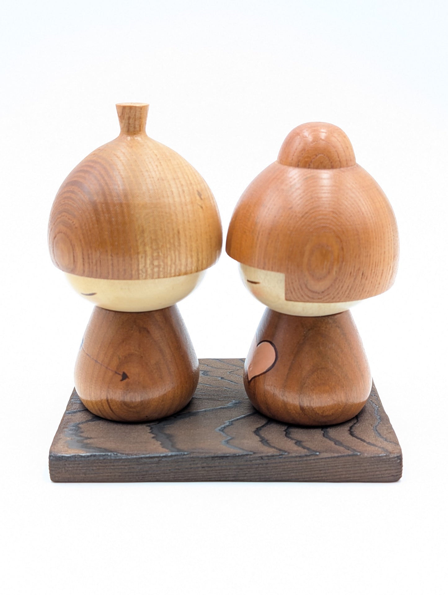 Kokeshi Kosode