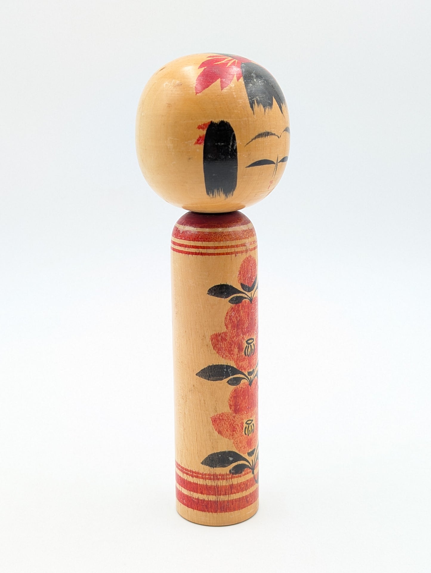 Kokeshi Yamagata