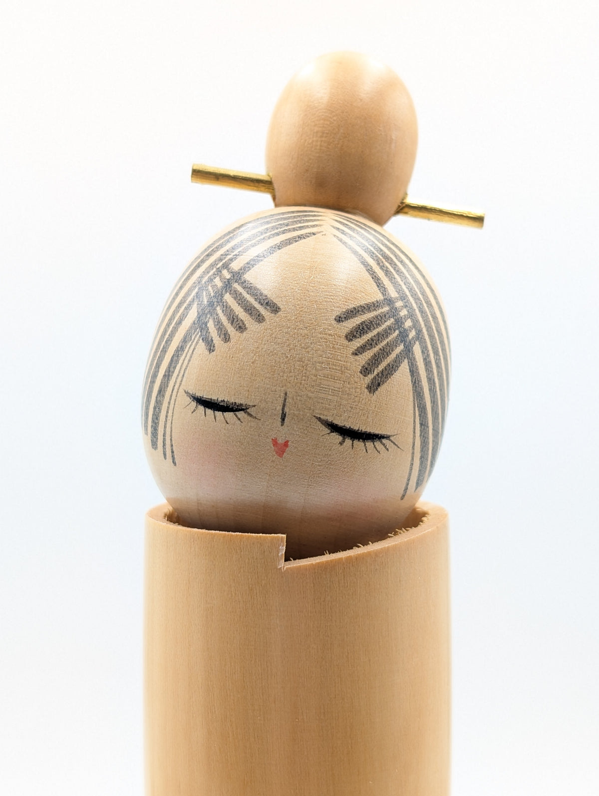 Kokeshi Yorokobi