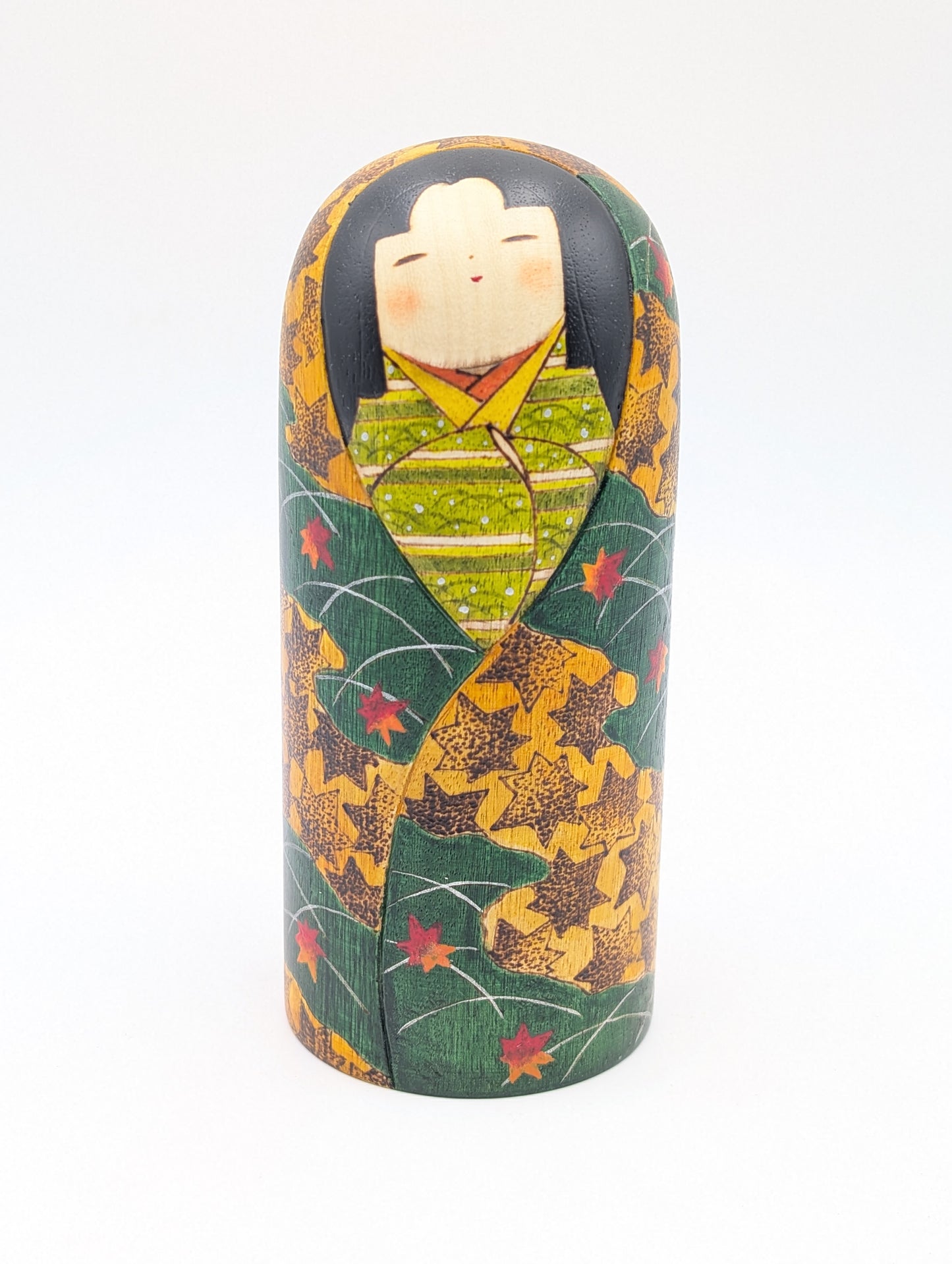 Kokeshi Shūkei