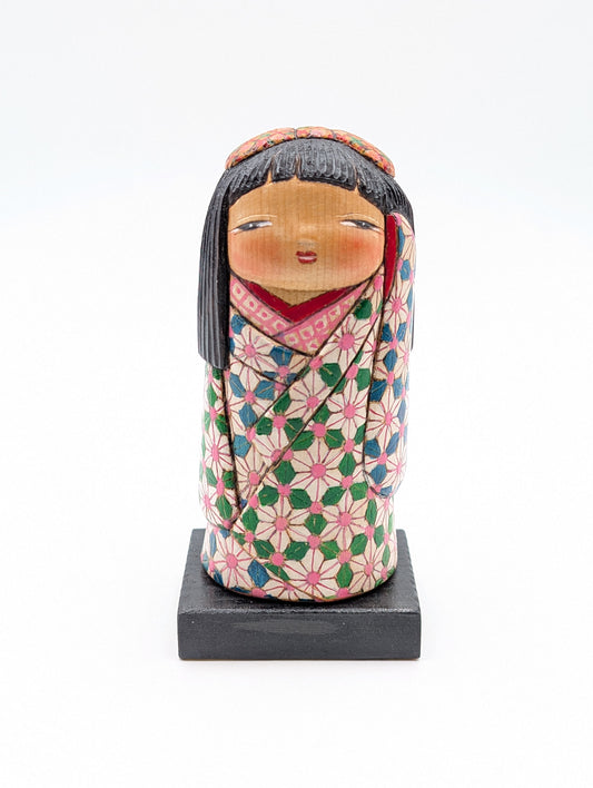 Kokeshi Karen