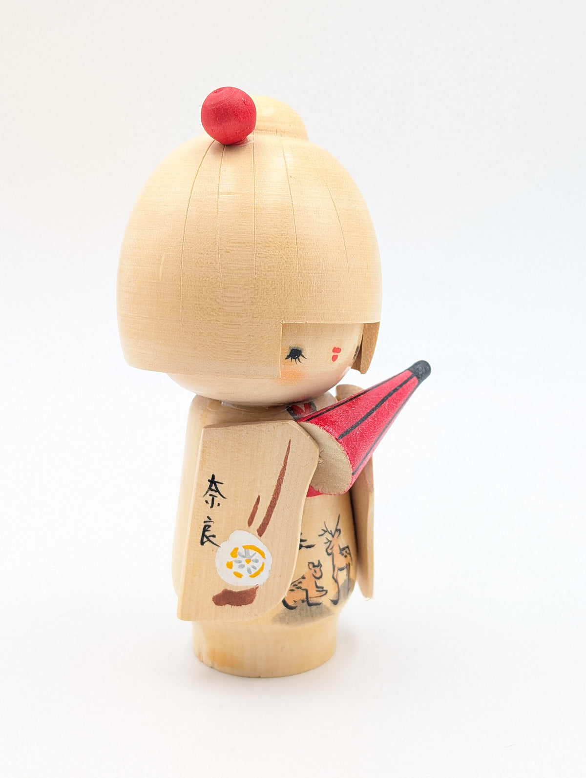 Kokeshi Haru No Yume