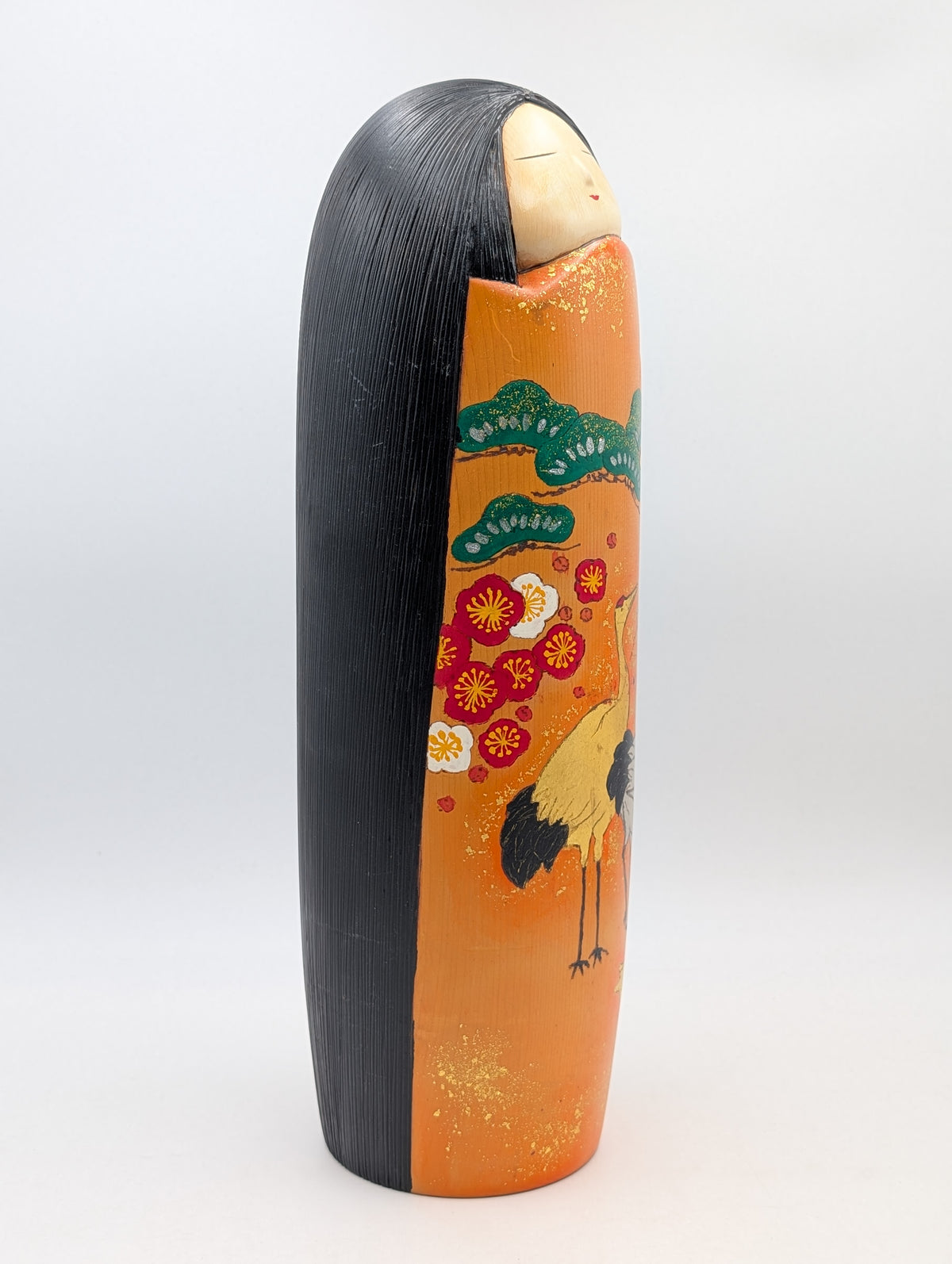 Kokeshi Yoki Hi
