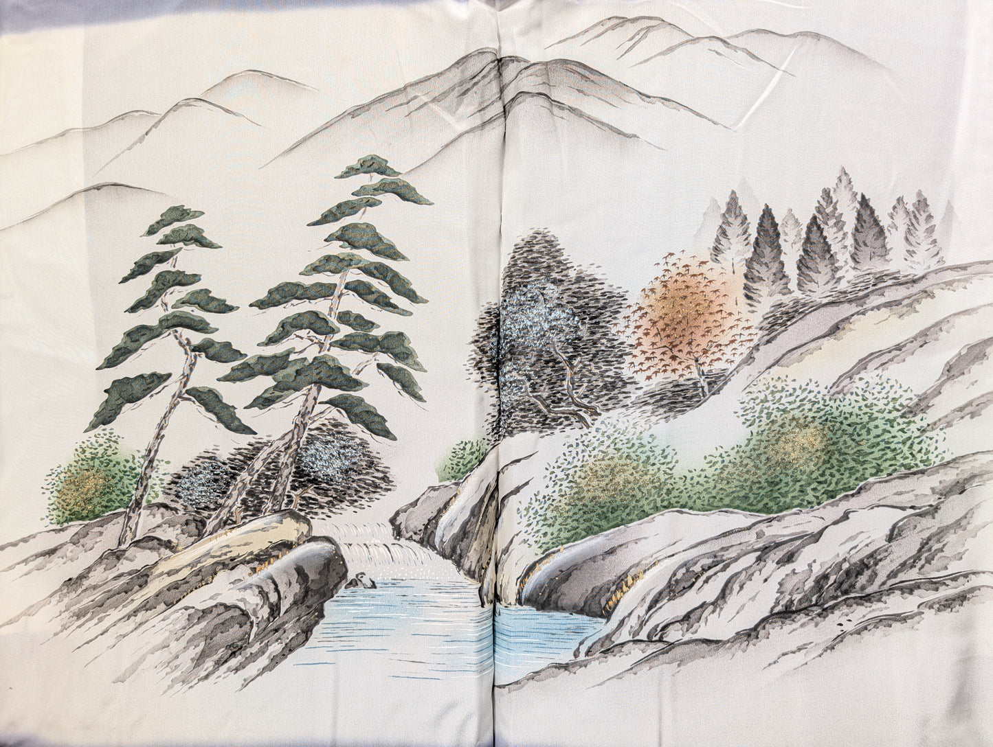 Haori da uomo