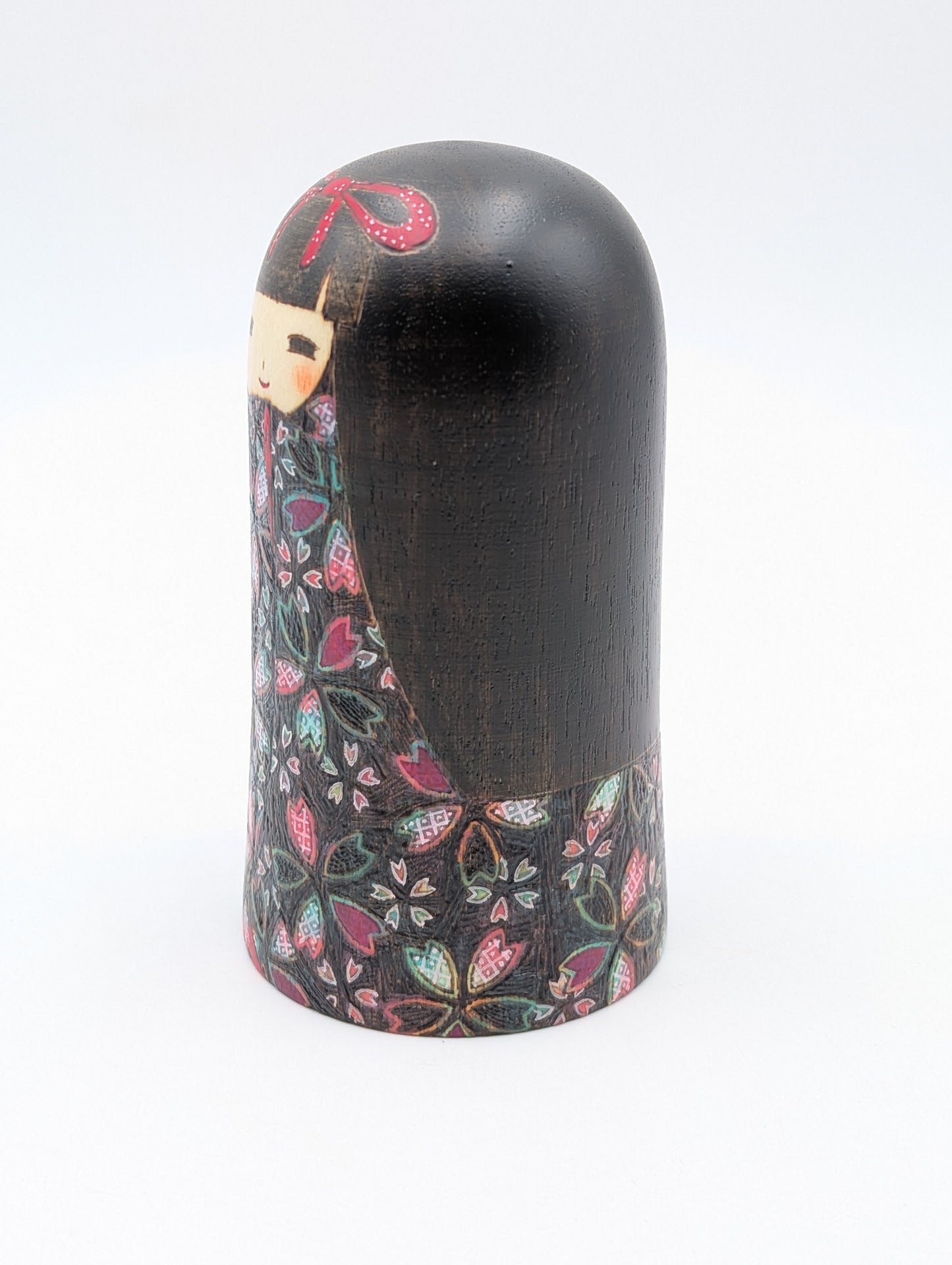 Kokeshi Muso Shinka