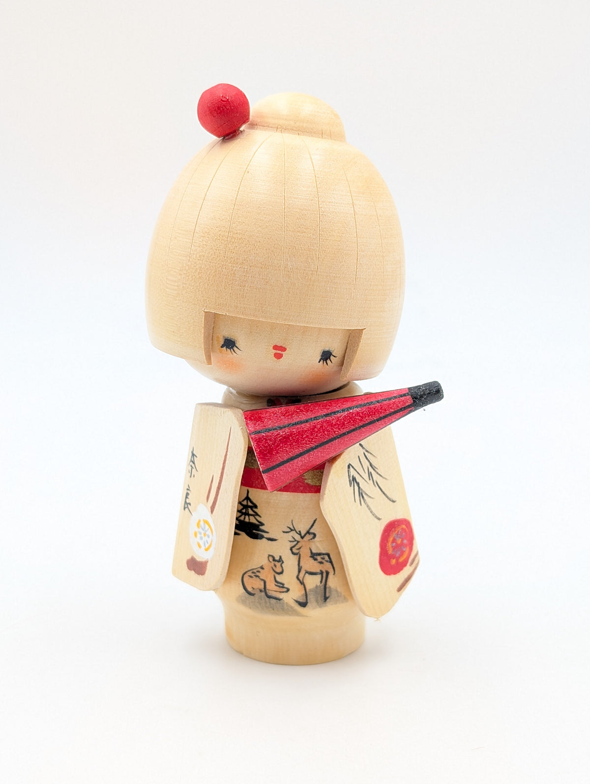 Kokeshi Haru No Yume