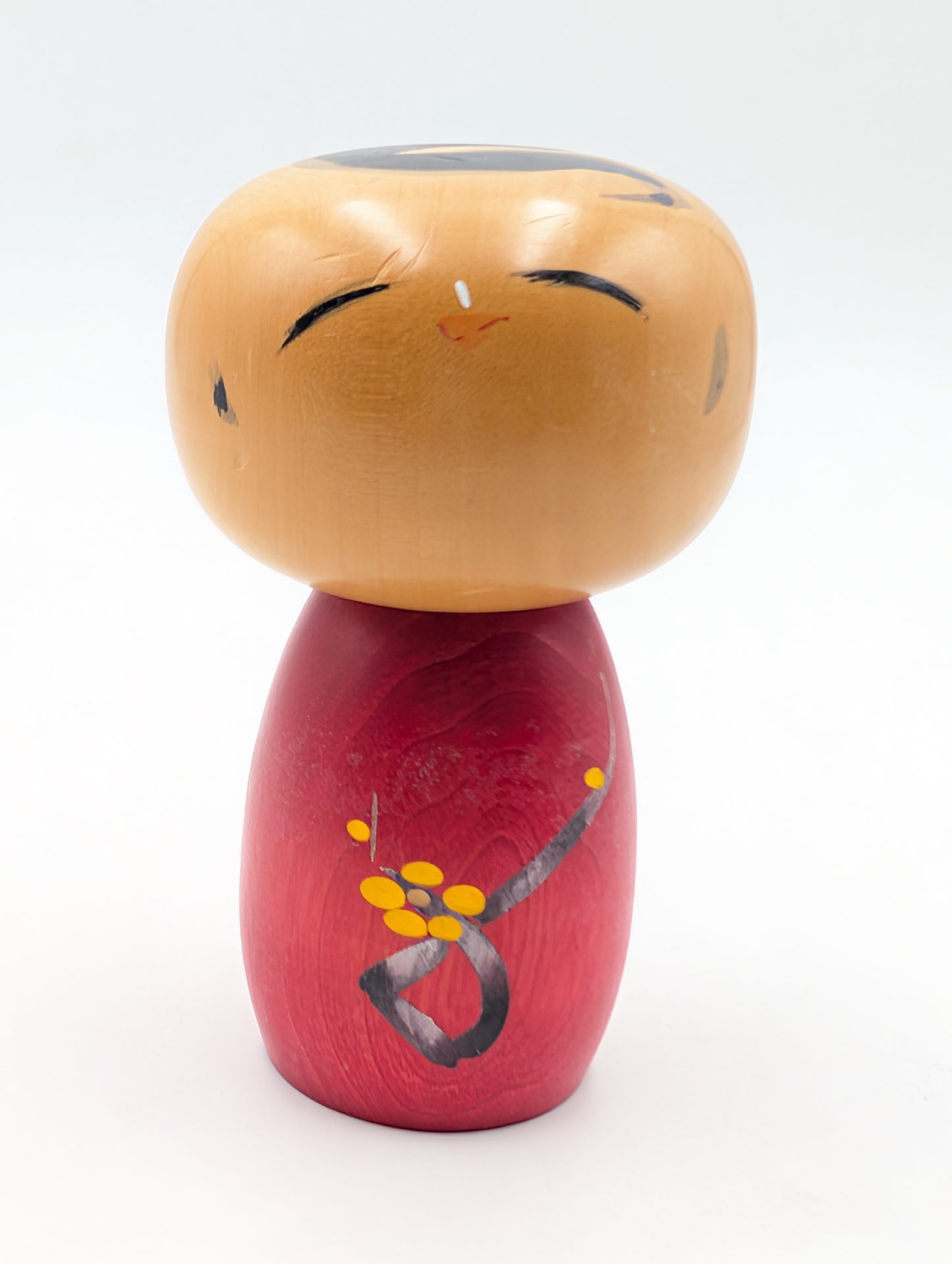 Kokeshi Kosode