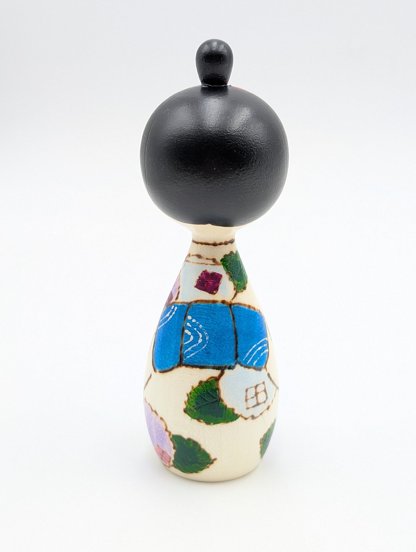Kokeshi Shinshun