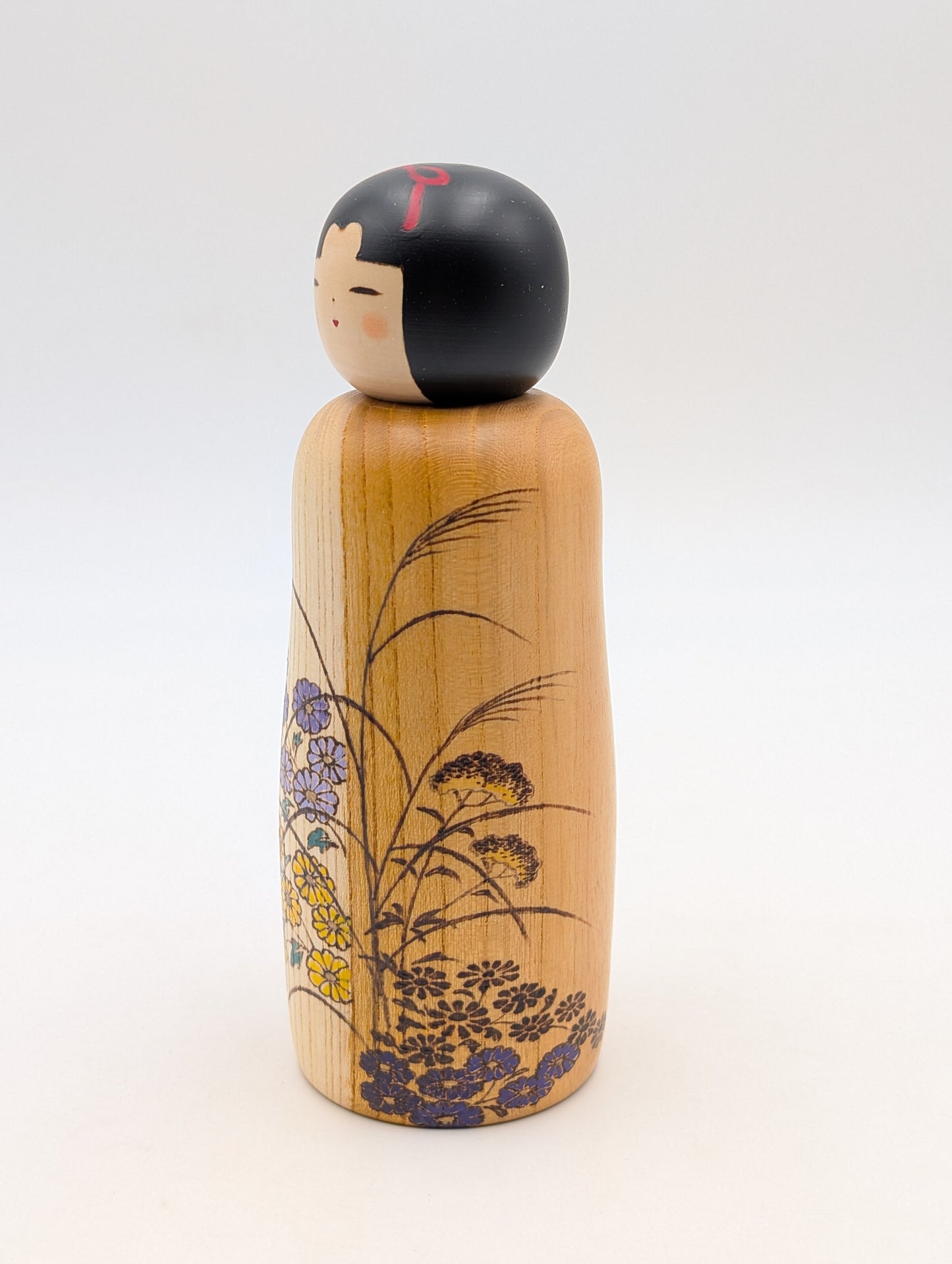 Kokeshi Noji no aki