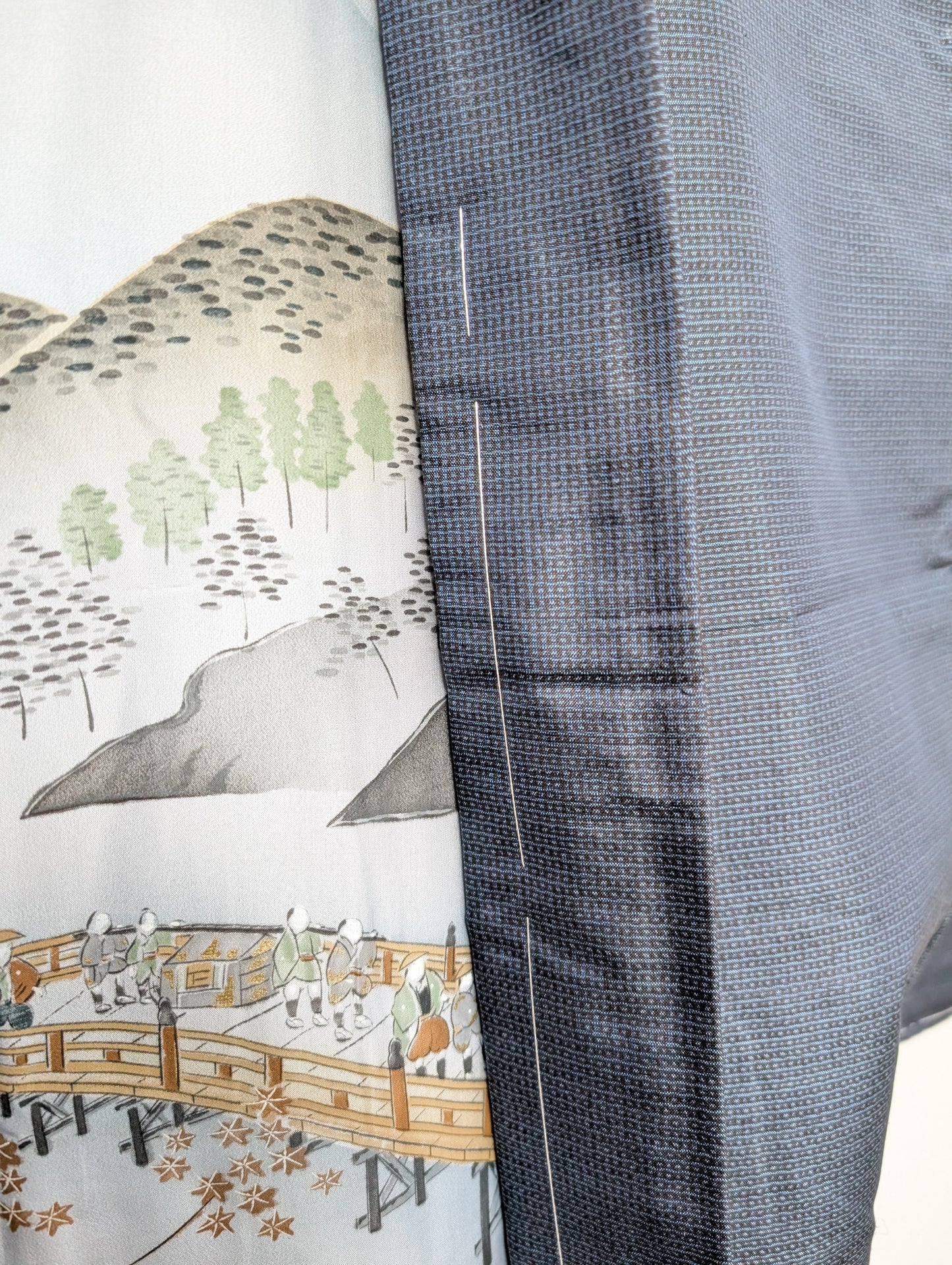 Haori da uomo