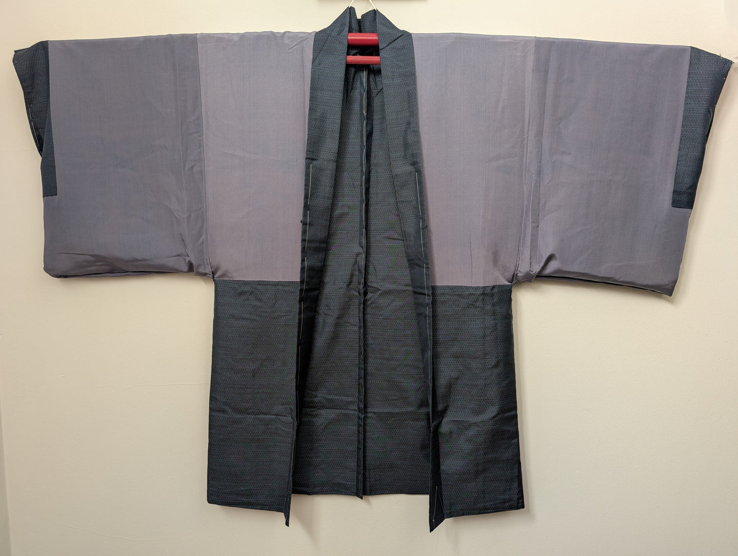 Haori da uomo
