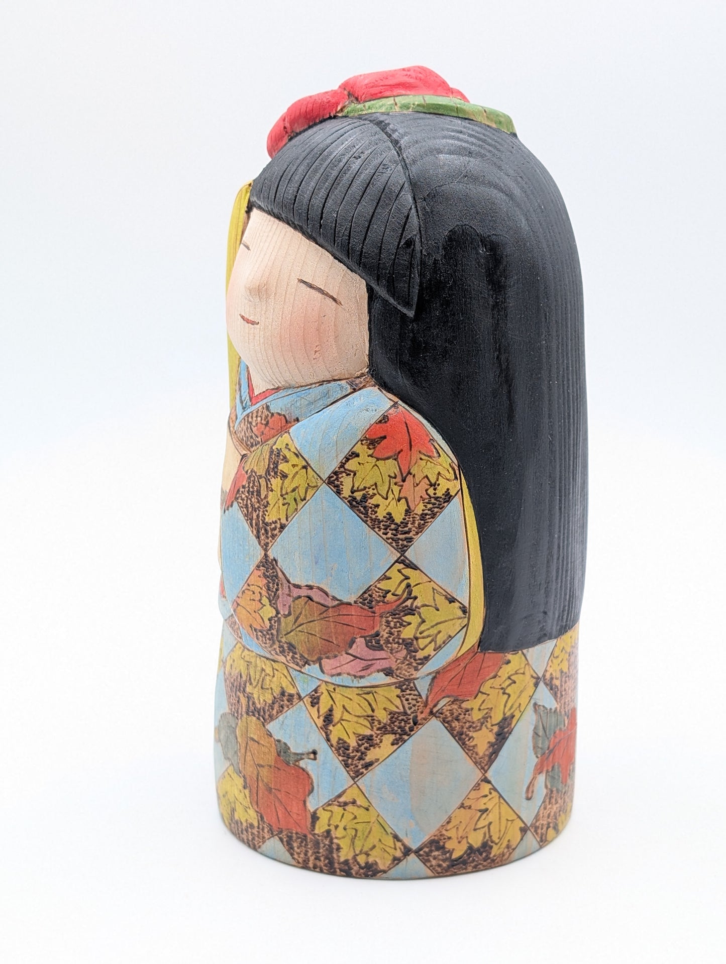 Kokeshi Hana Hitotsu