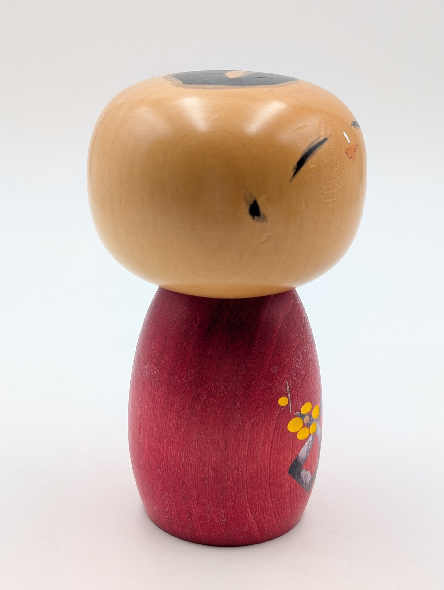 Kokeshi Kosode