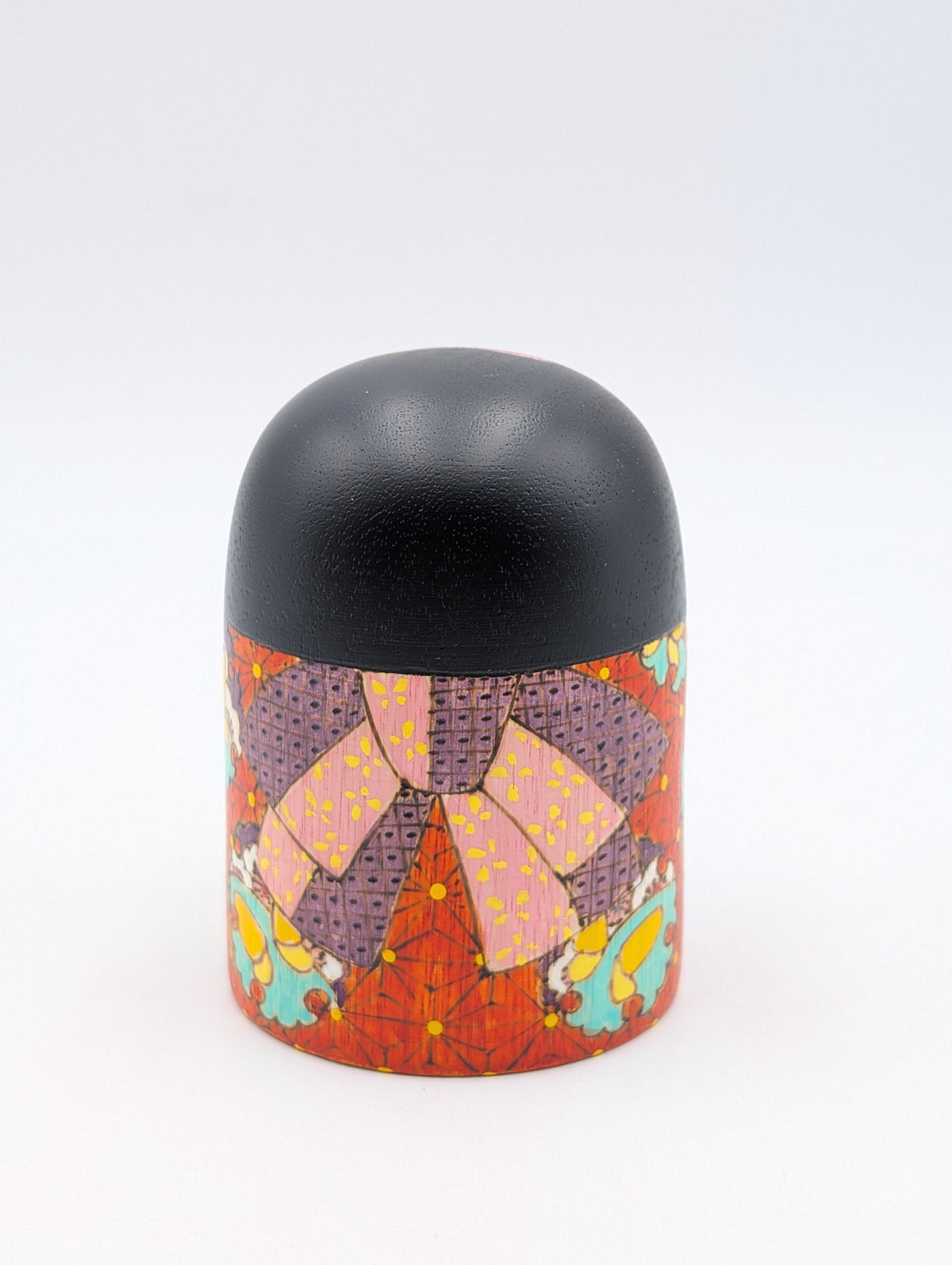 Kokeshi Harubiyori