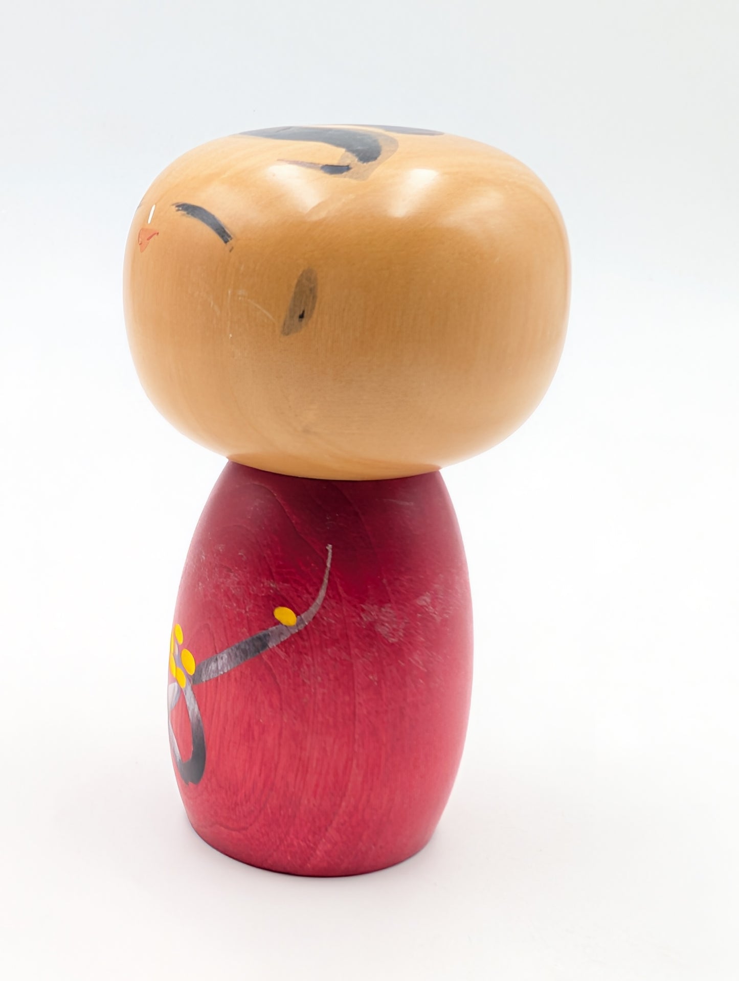 Kokeshi Kosode