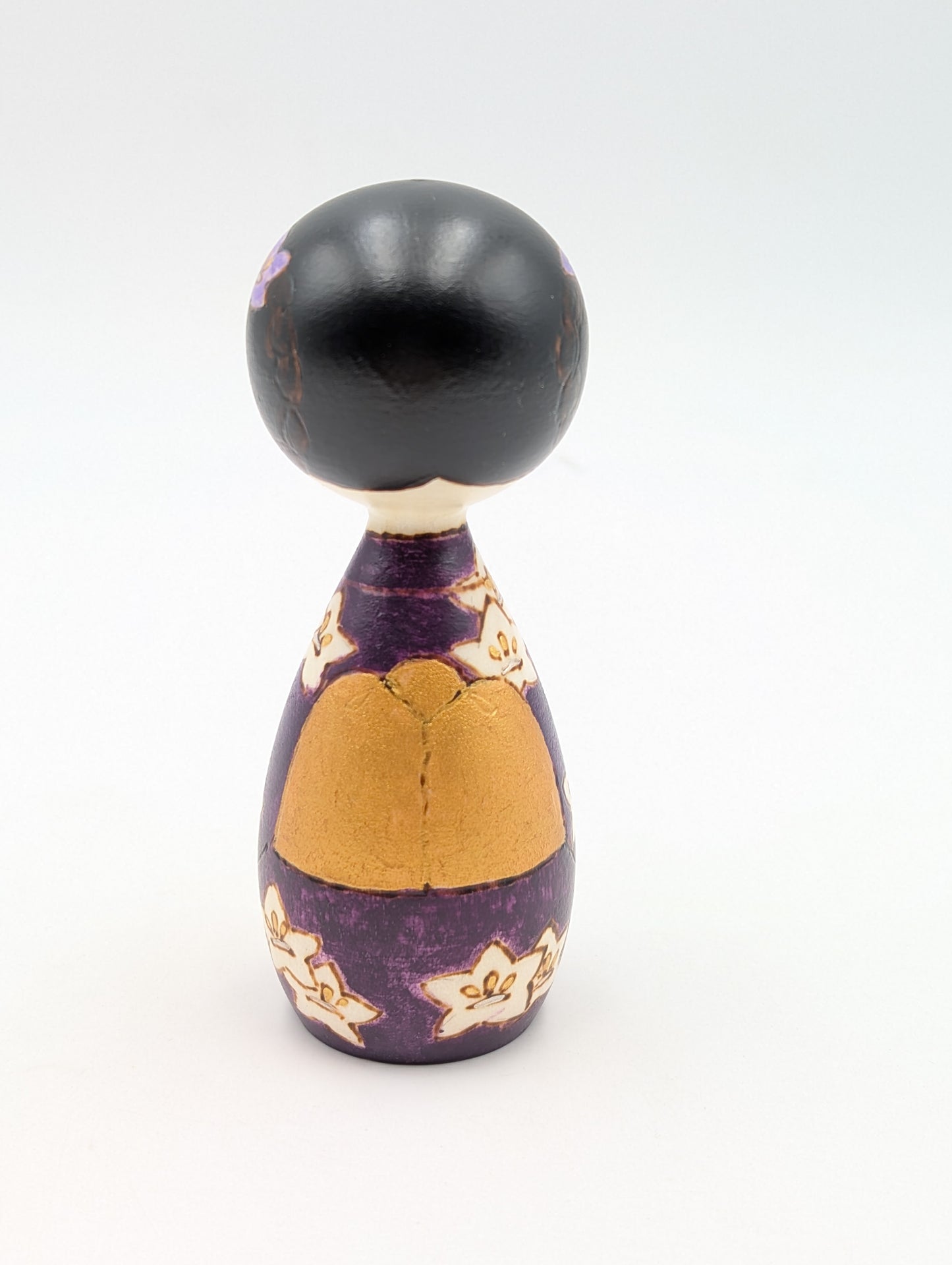Kokeshi Fuyu Odedake