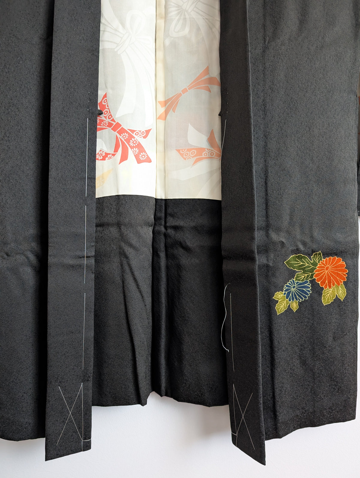Haori dipinto