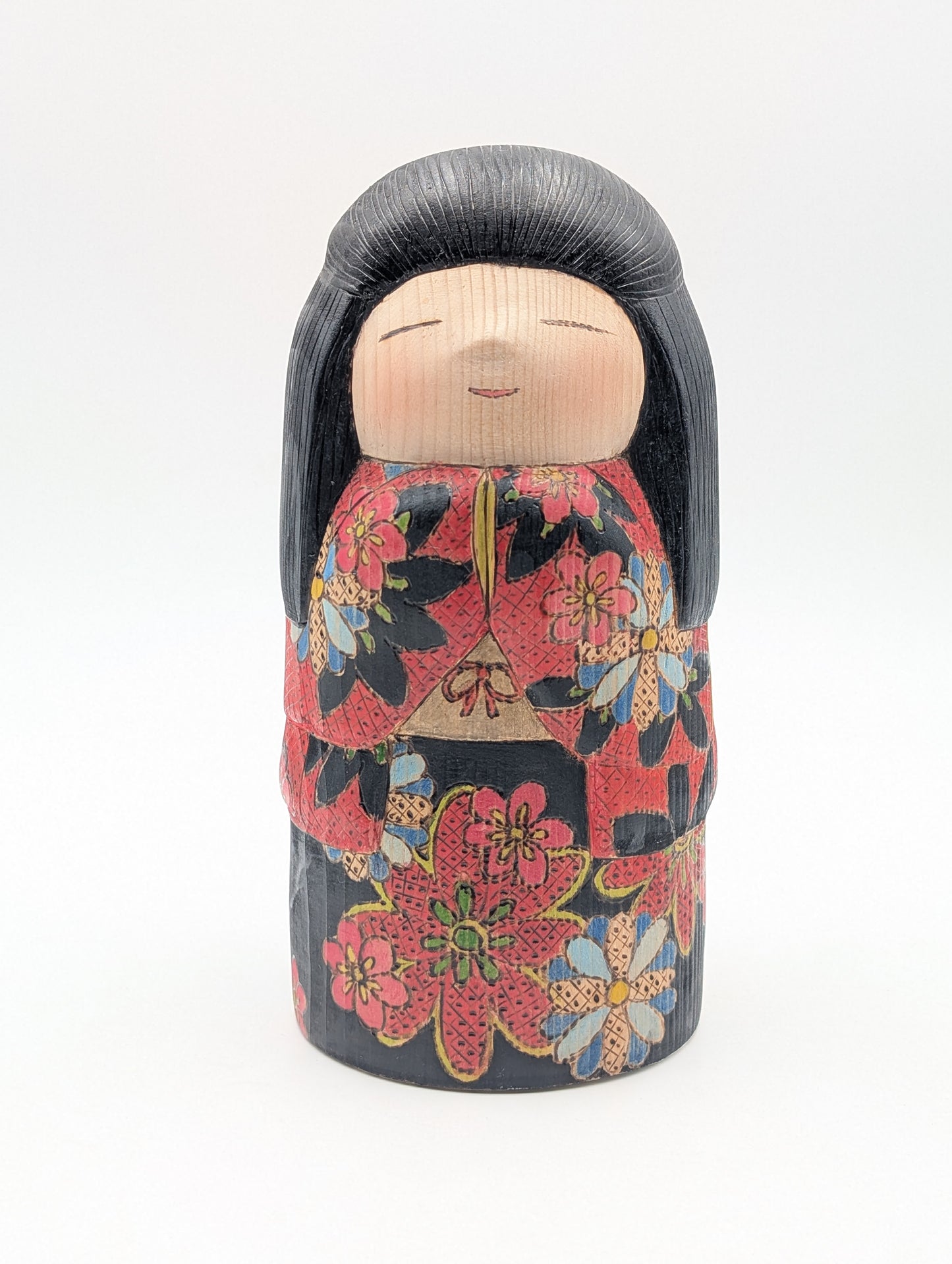 Kokeshi Hanadayori