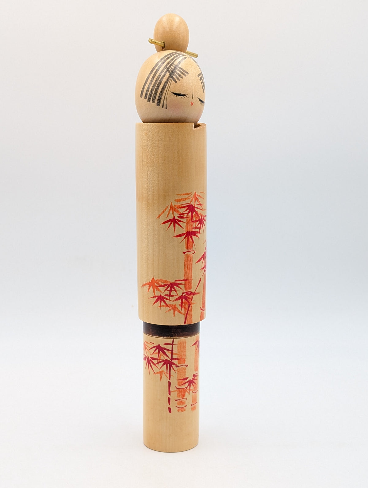 Kokeshi Yorokobi