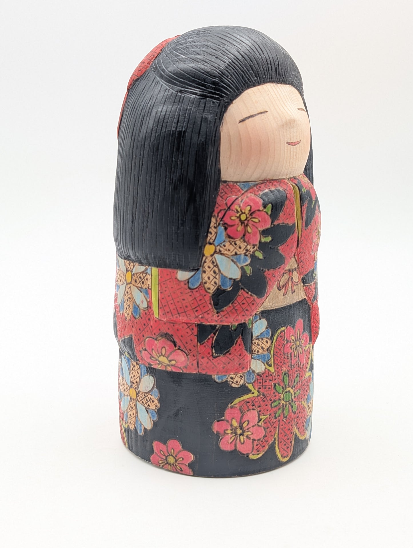 Kokeshi Hanadayori