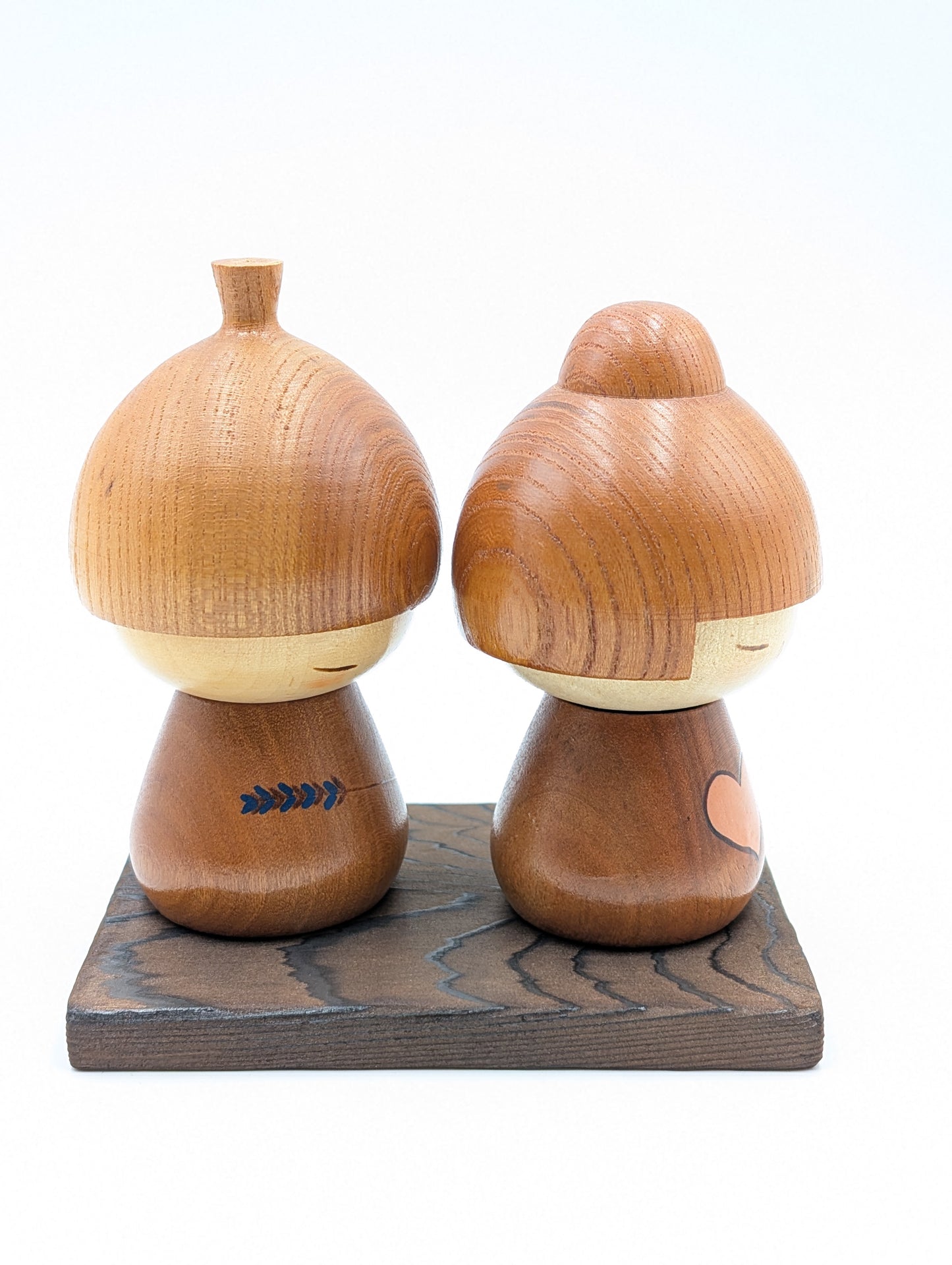Kokeshi Kosode